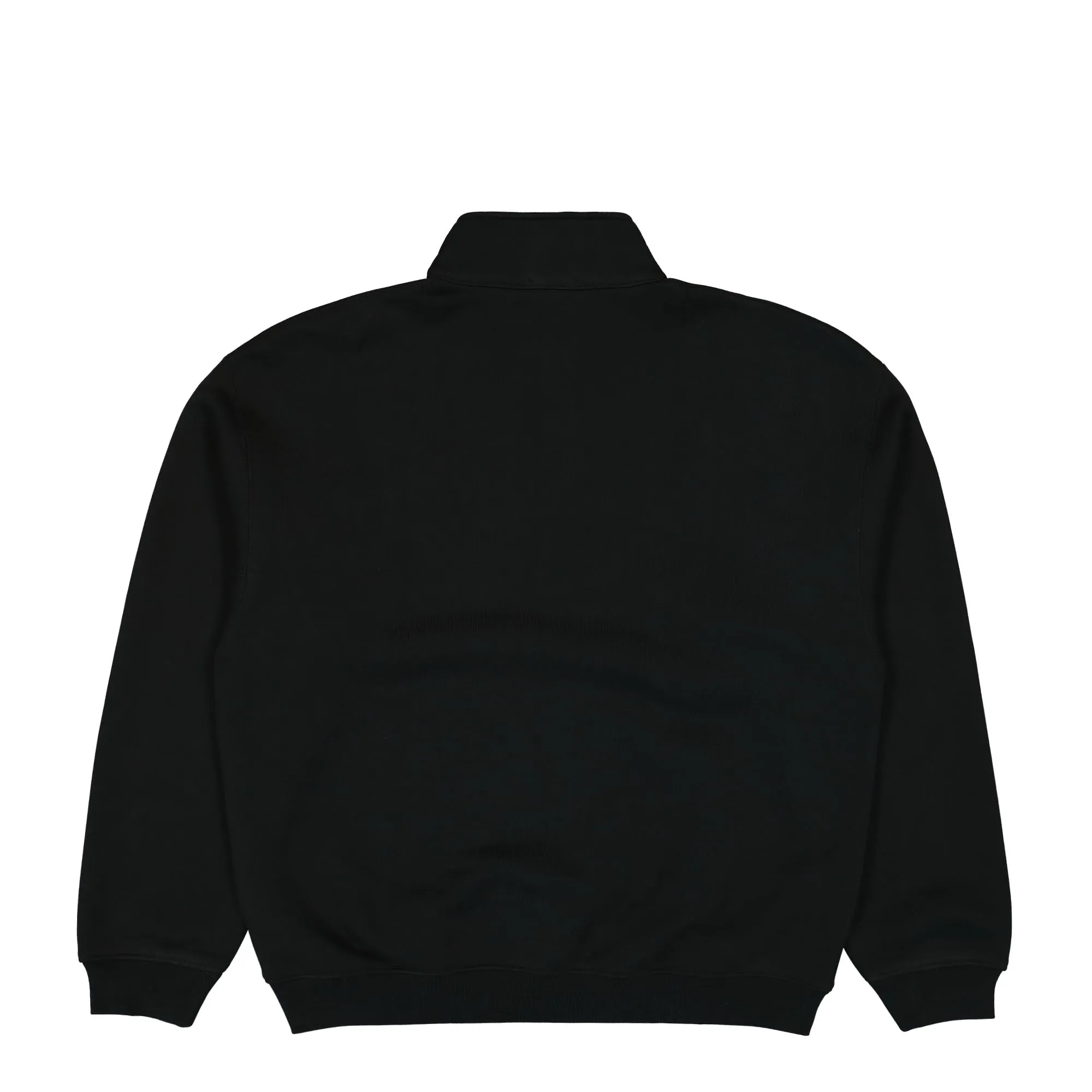 Half Zip Sweatshirt sold by OVERKILL product image thumbnail 2