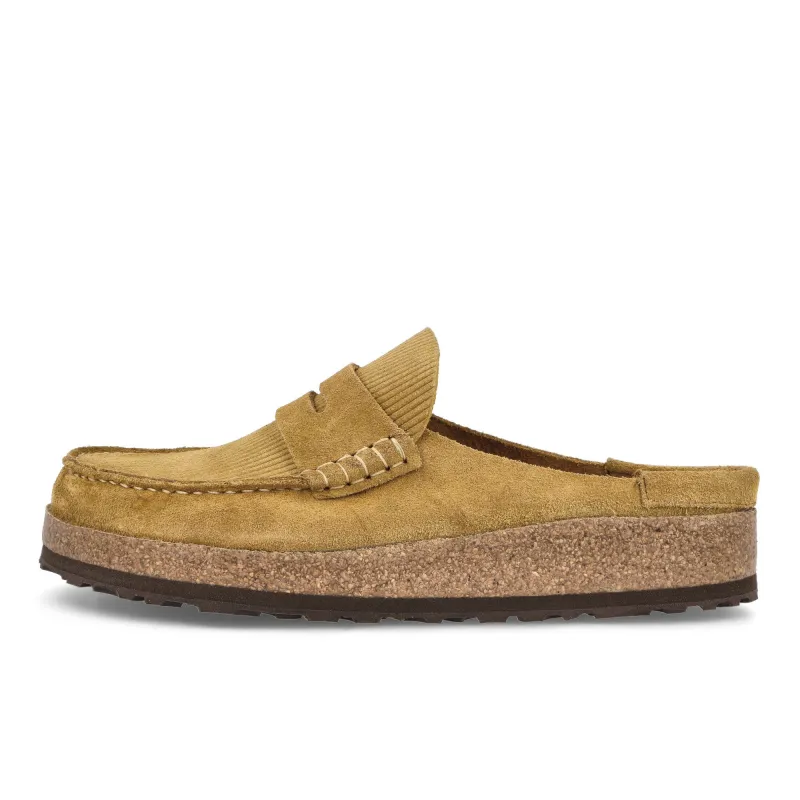 Naples made by Birkenstock