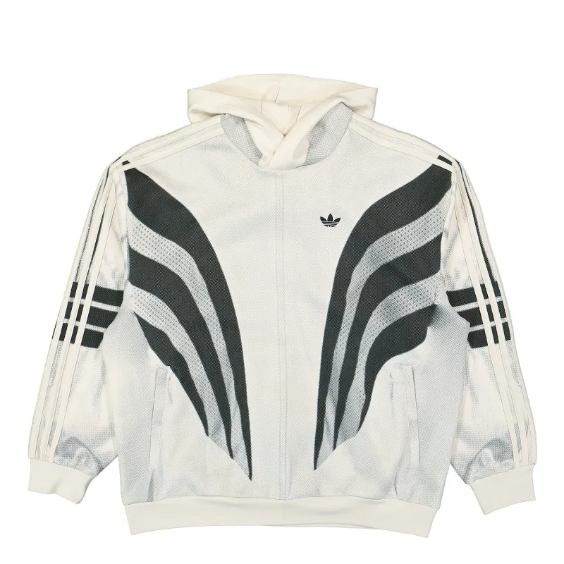 Premium Q3 Print Hoodie sold by OVERKILL