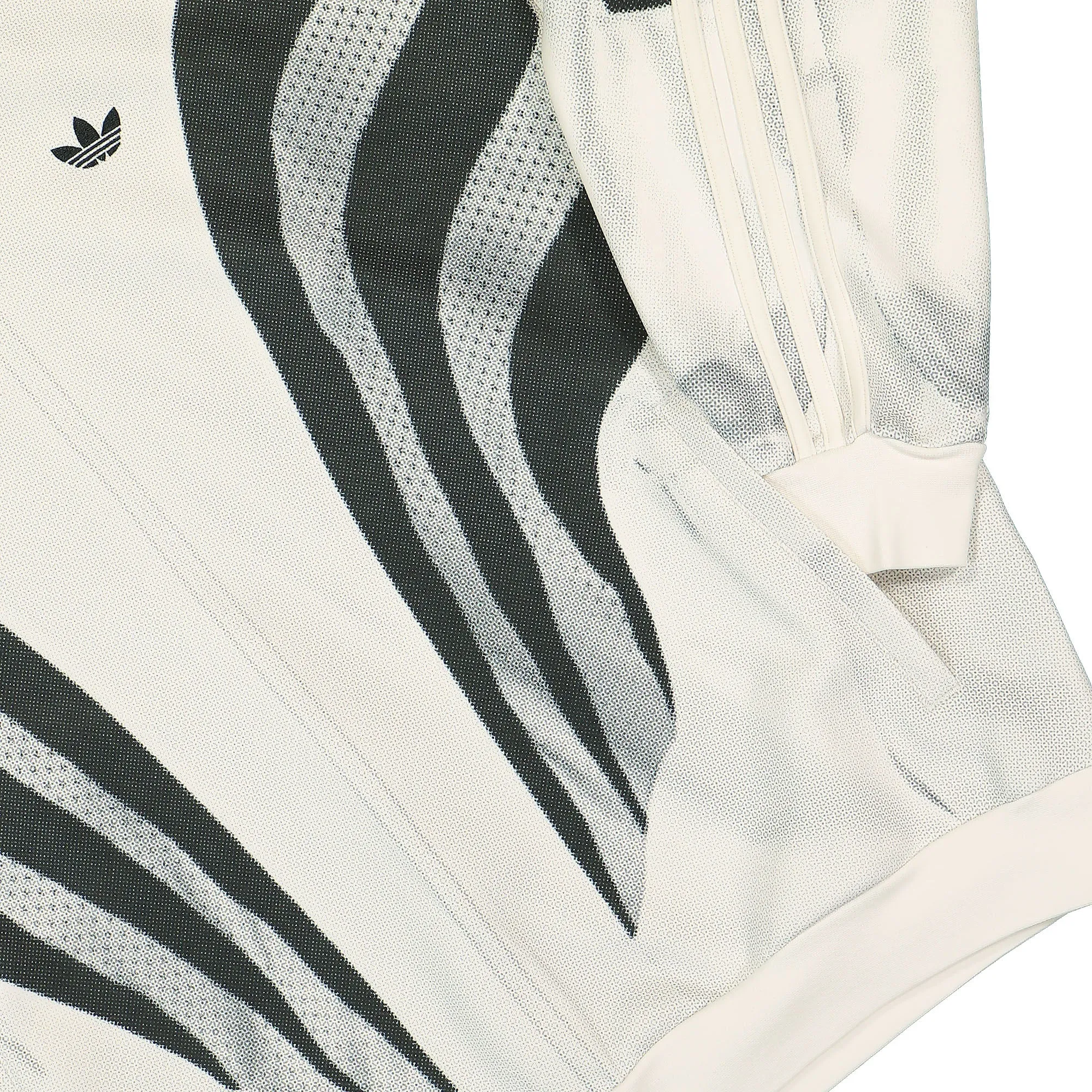 Premium Q3 Print Hoodie sold by OVERKILL product image thumbnail 4