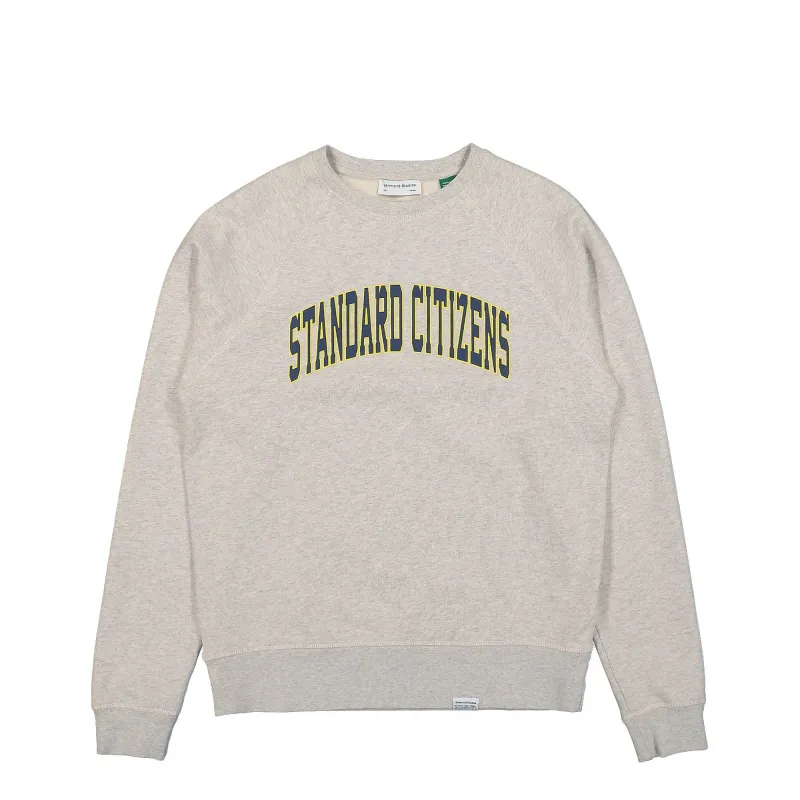 Standard Sweatshirt made by OVERKILL