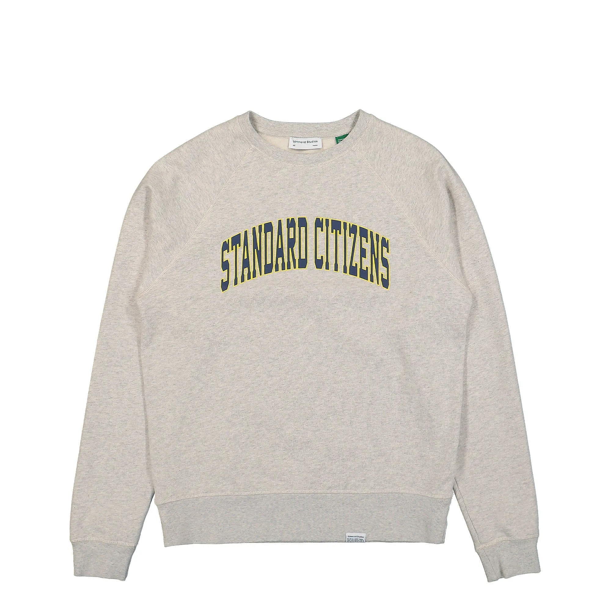 Standard Sweatshirt sold by OVERKILL
