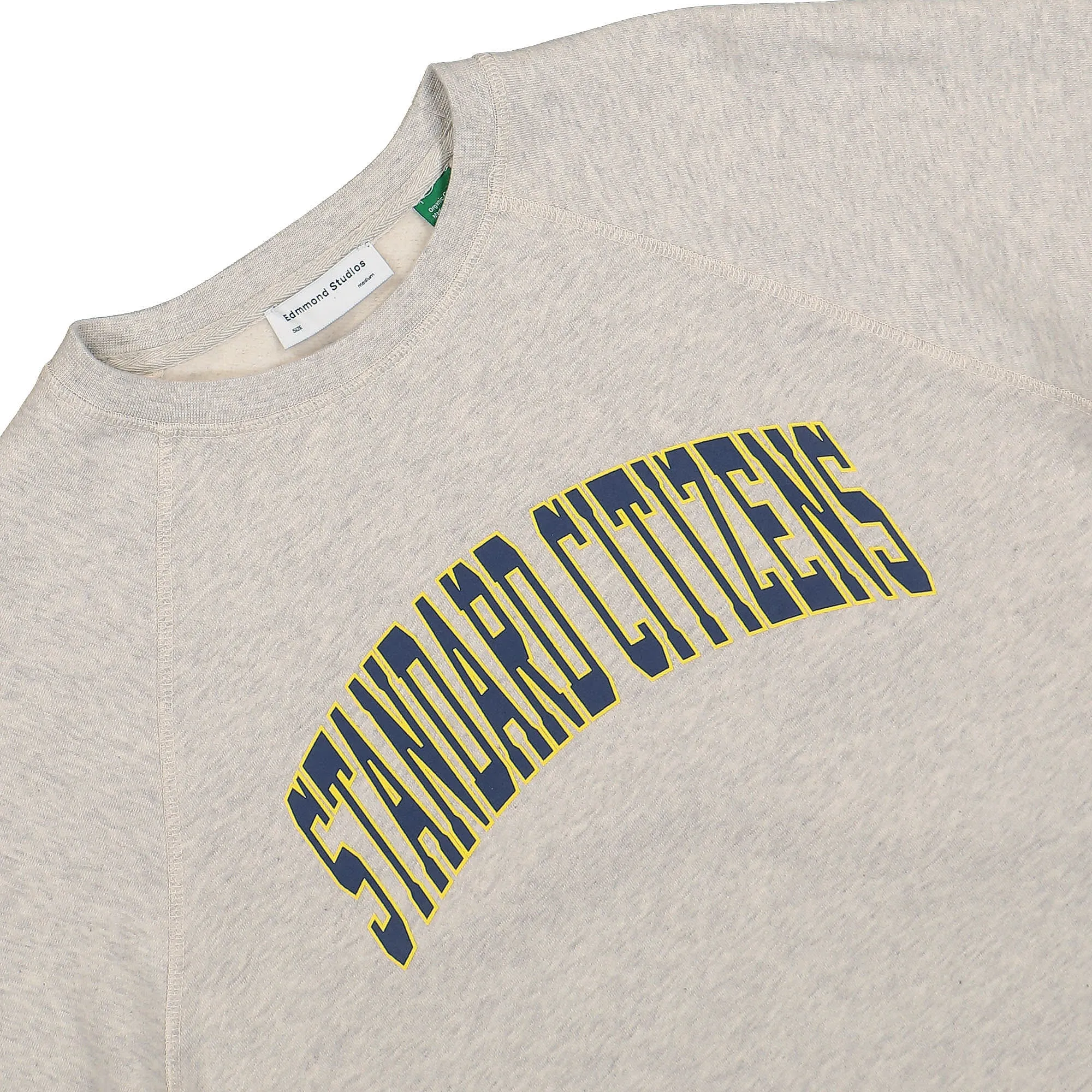 Standard Sweatshirt sold by OVERKILL product image thumbnail 3