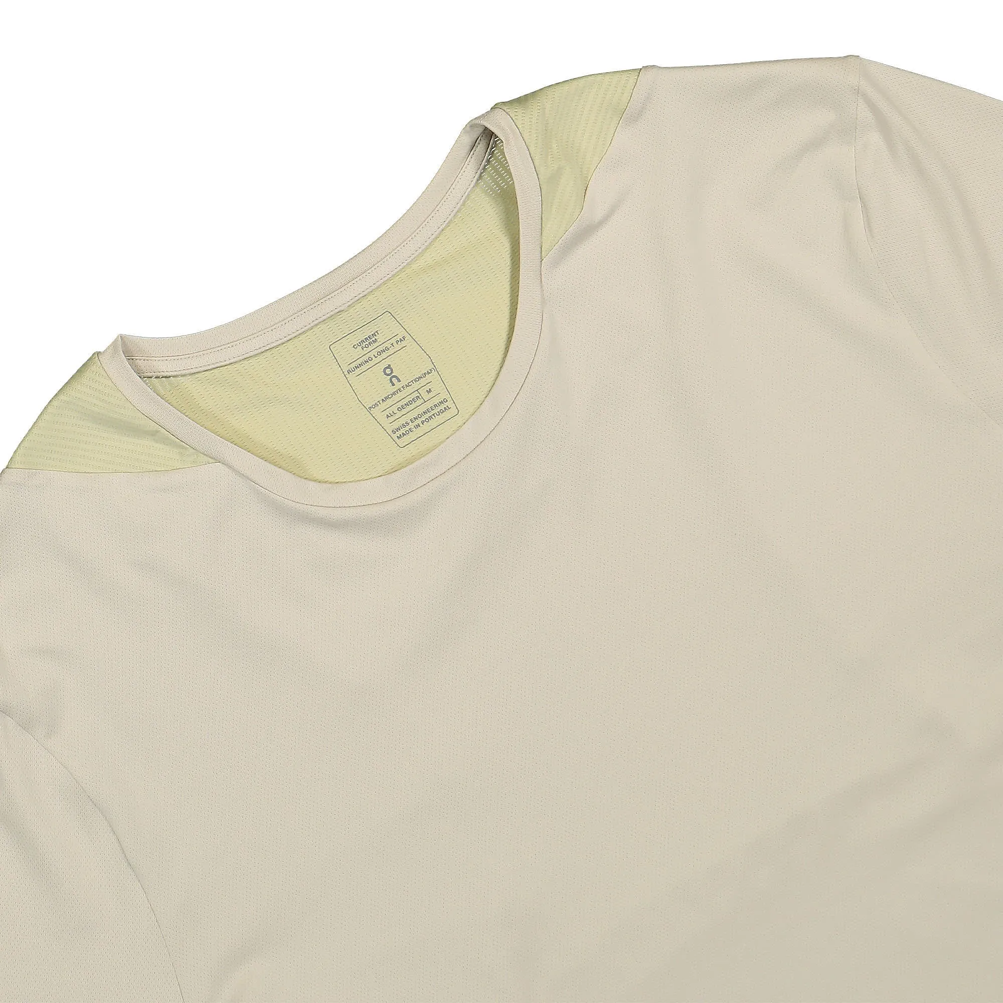 Long T-Shirt sold by OVERKILL product image thumbnail 3