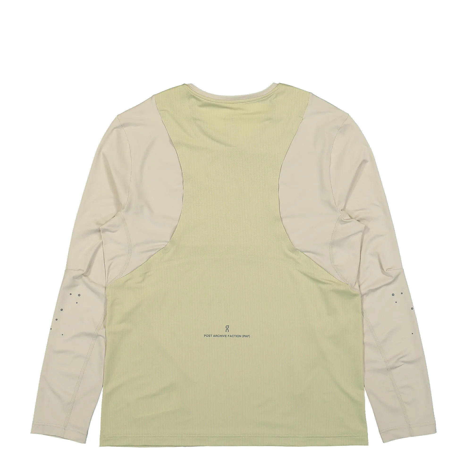 Long T-Shirt sold by OVERKILL product image thumbnail 2