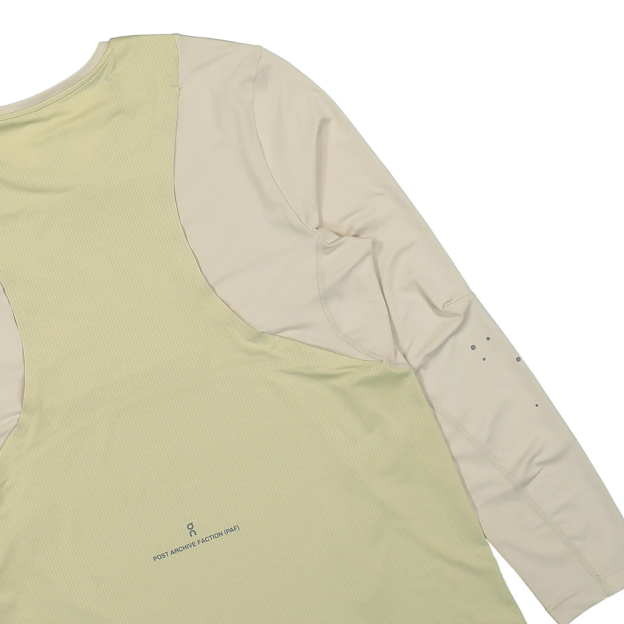 Long T-Shirt sold by OVERKILL product image thumbnail 4