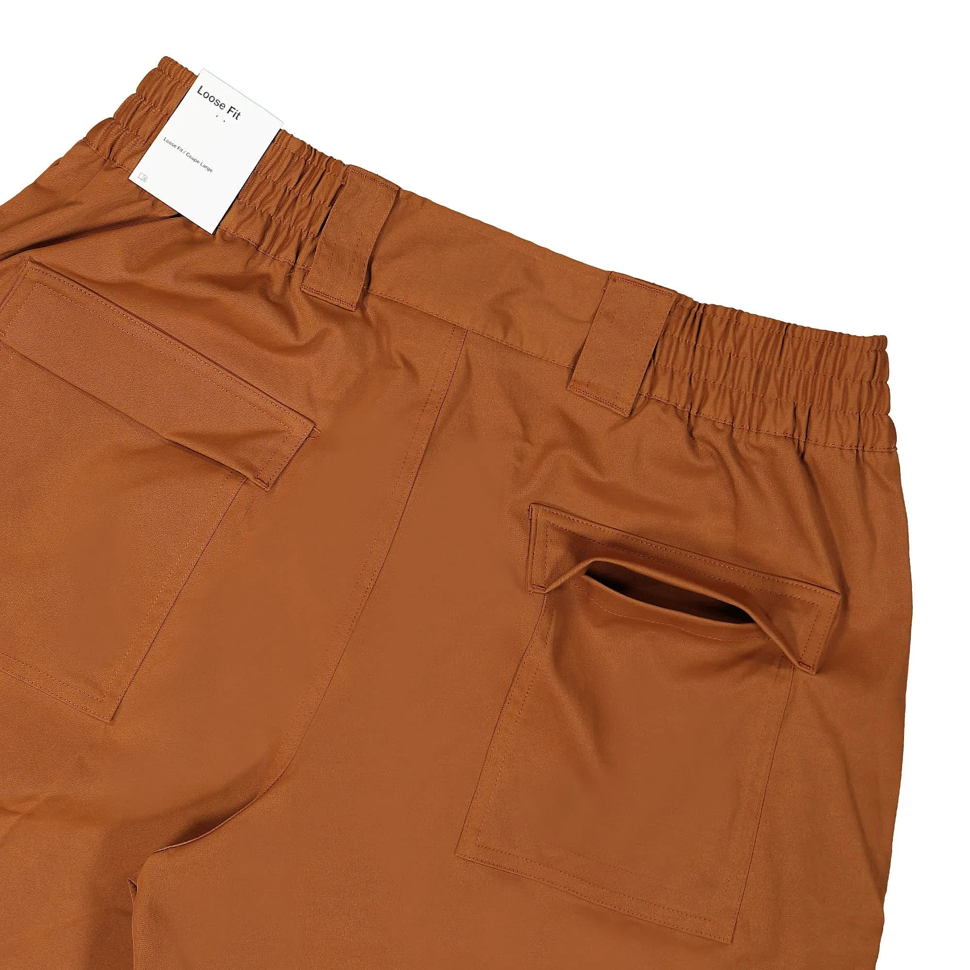 W Chicago Pant sold by OVERKILL product image thumbnail 5
