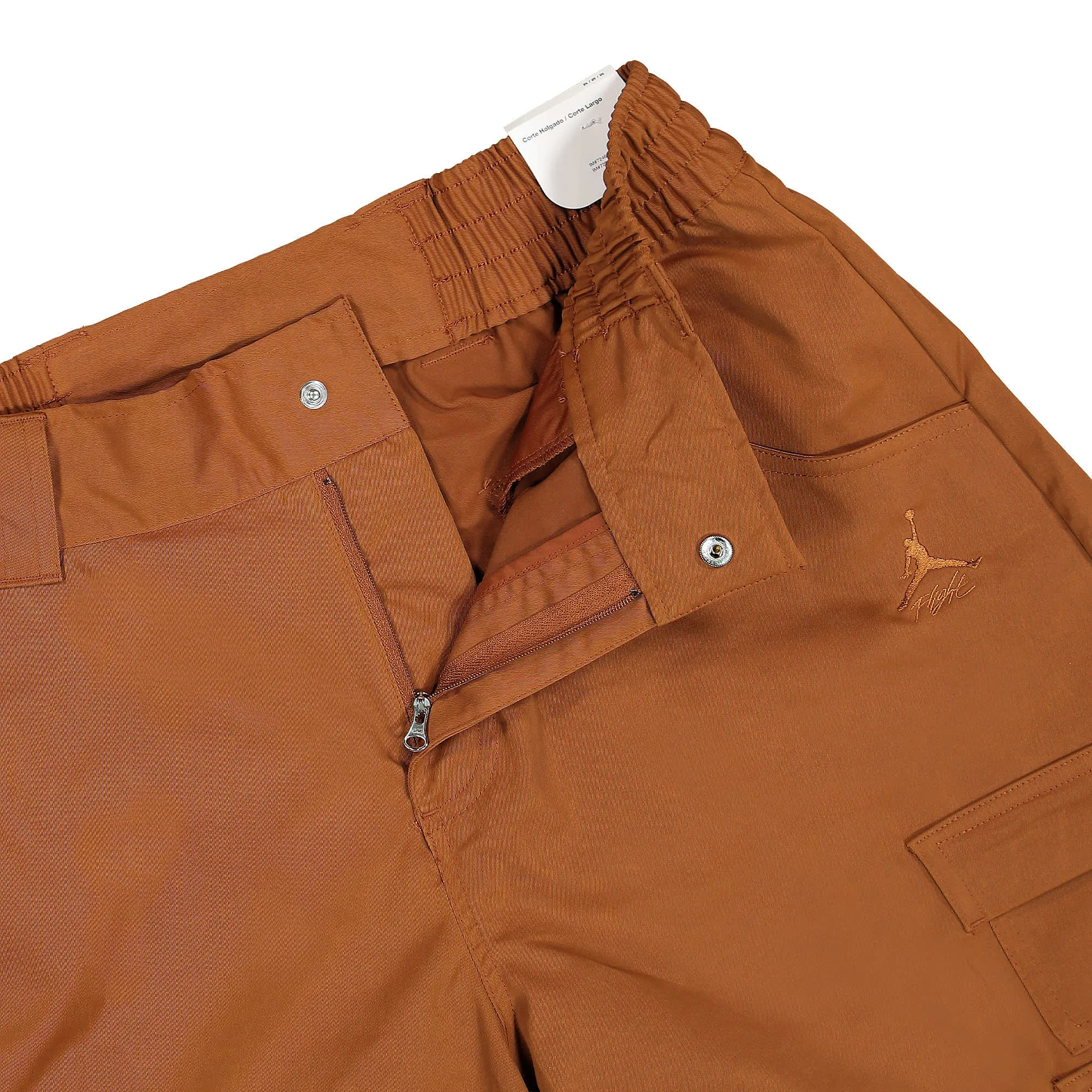 W Chicago Pant sold by OVERKILL product image thumbnail 4