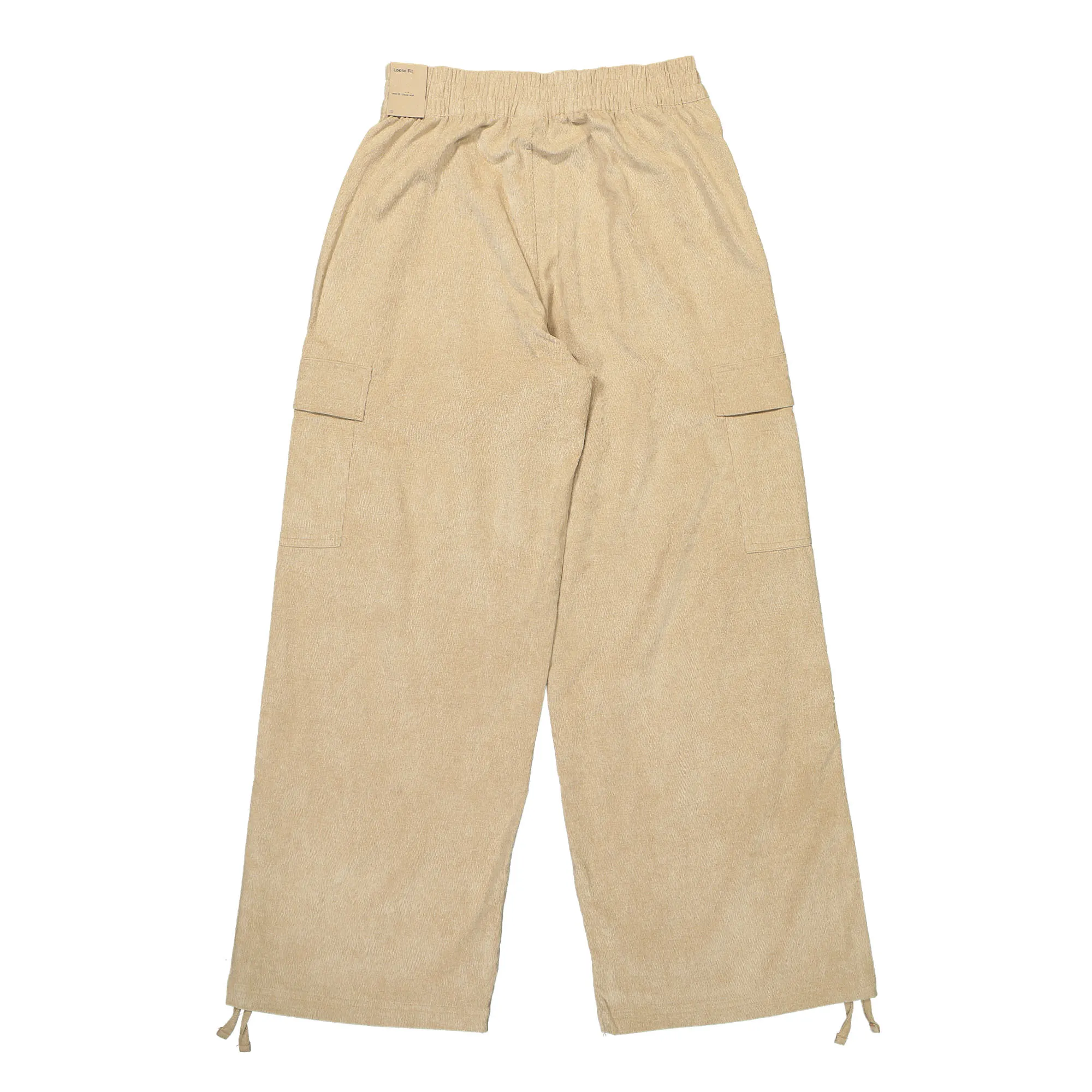 Wmns Chicago Corduroy Pants sold by OVERKILL product image thumbnail 2