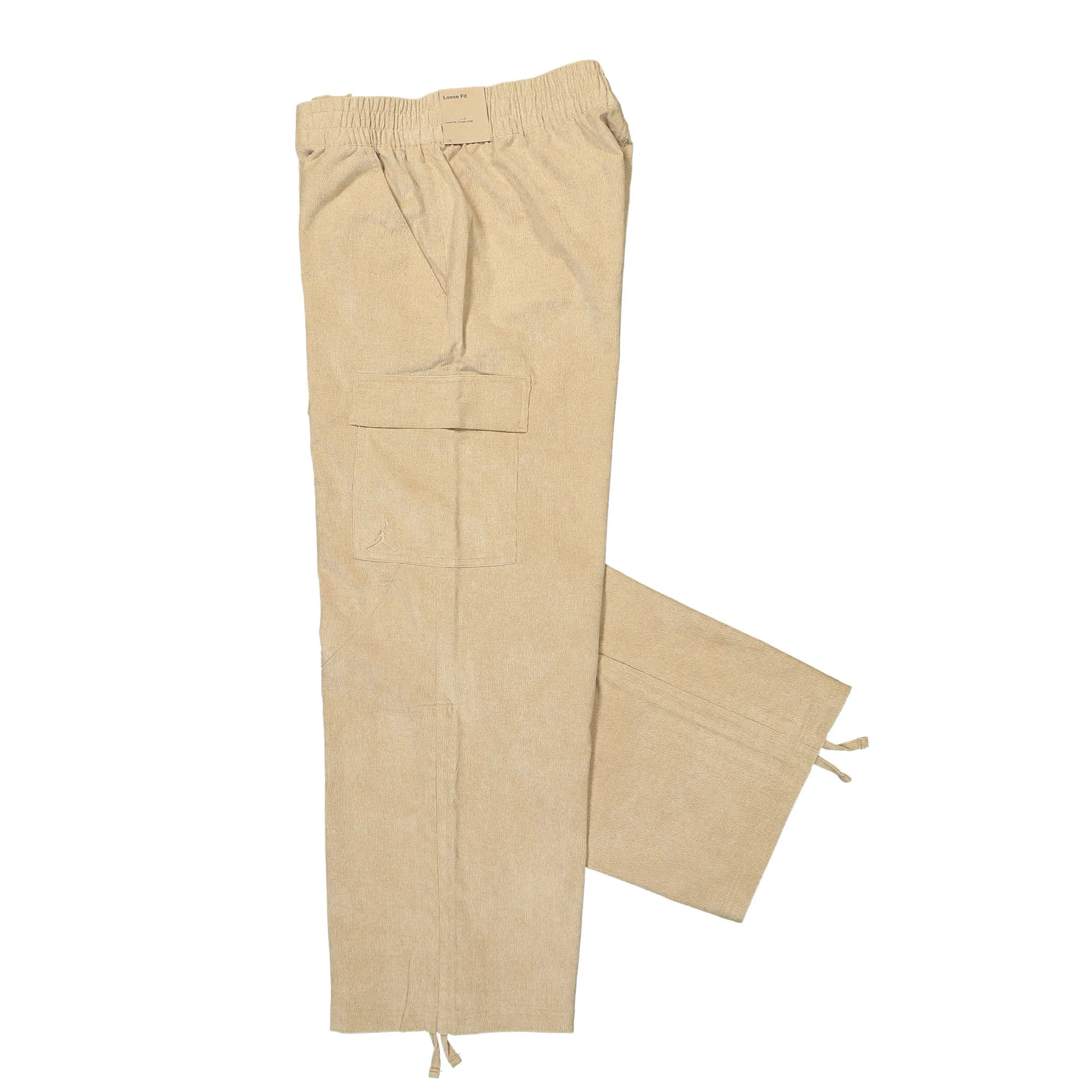 Wmns Chicago Corduroy Pants sold by OVERKILL product image thumbnail 3