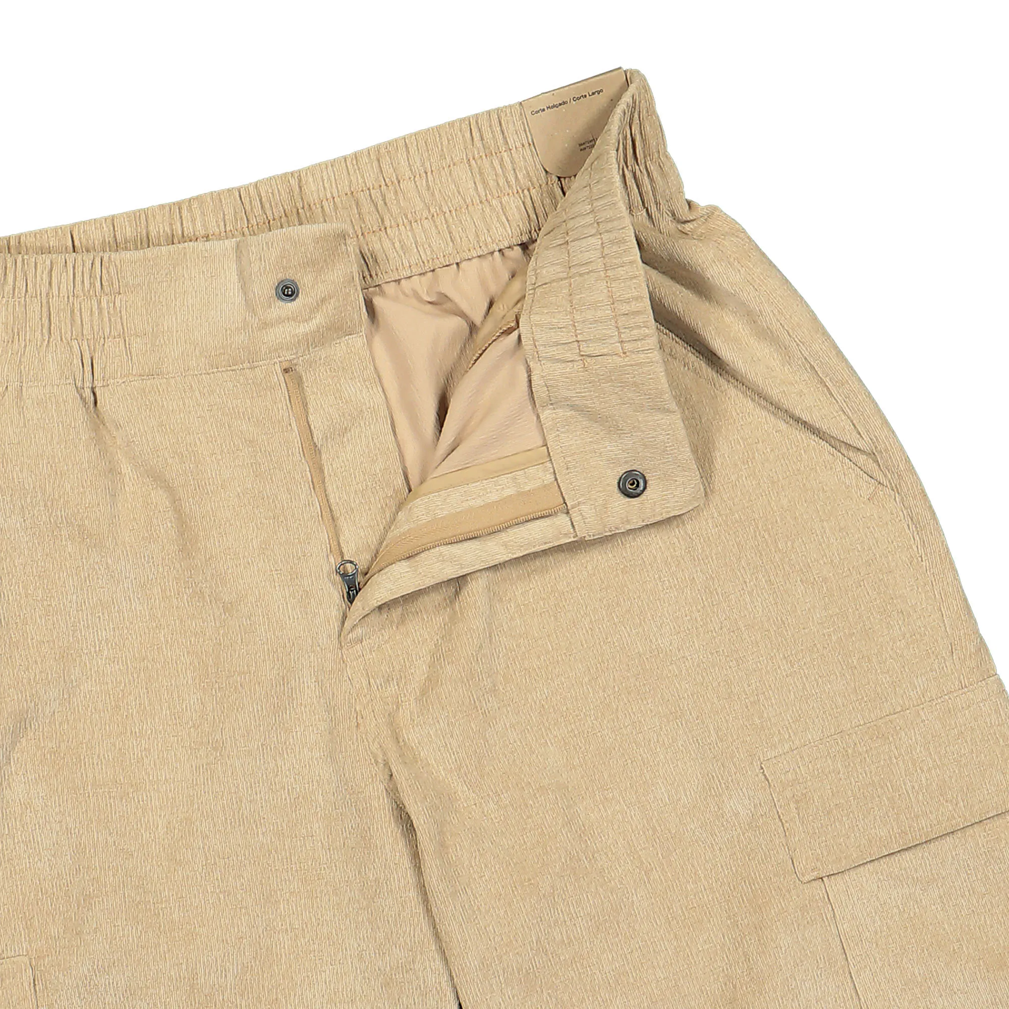 Wmns Chicago Corduroy Pants sold by OVERKILL product image thumbnail 4