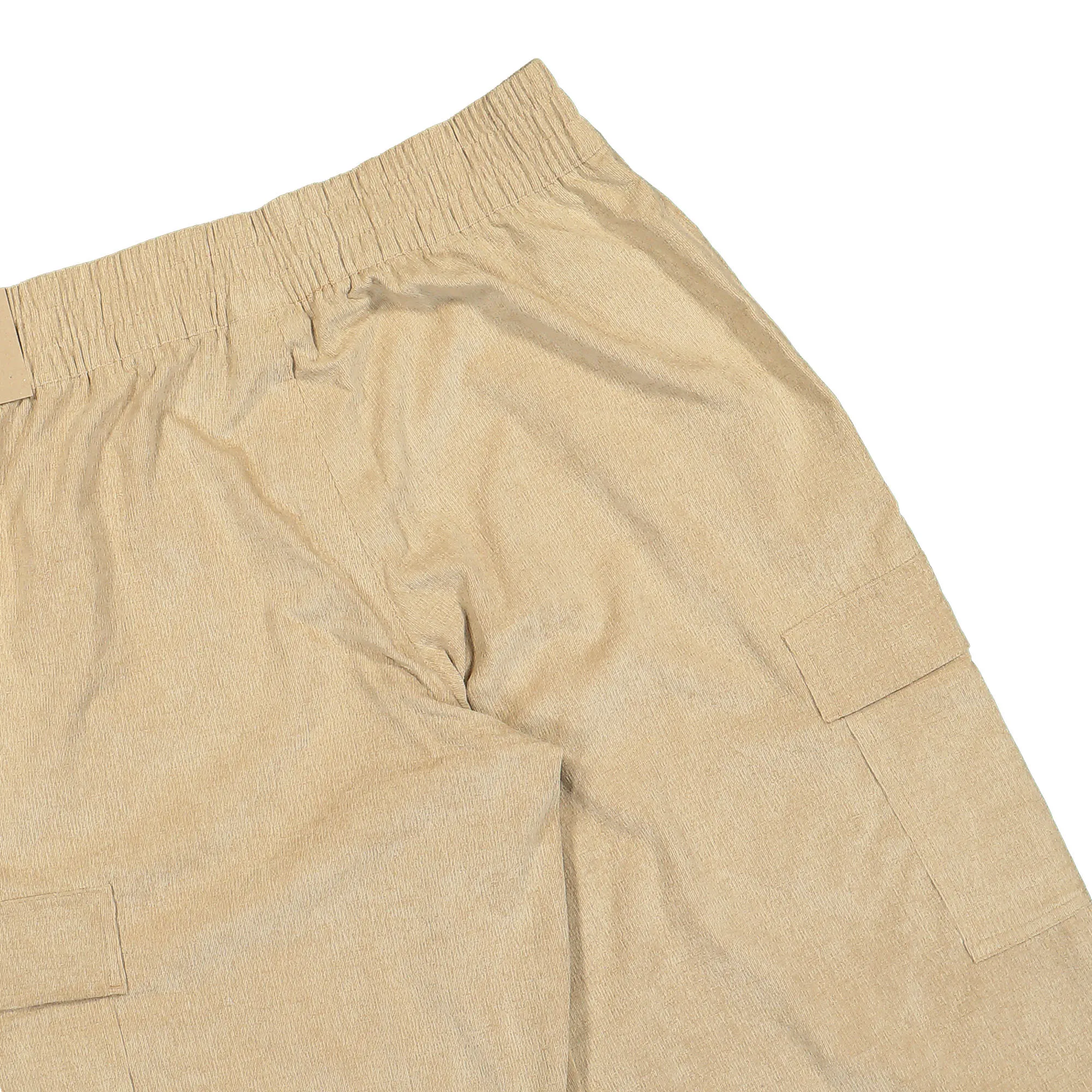 Wmns Chicago Corduroy Pants sold by OVERKILL product image thumbnail 5