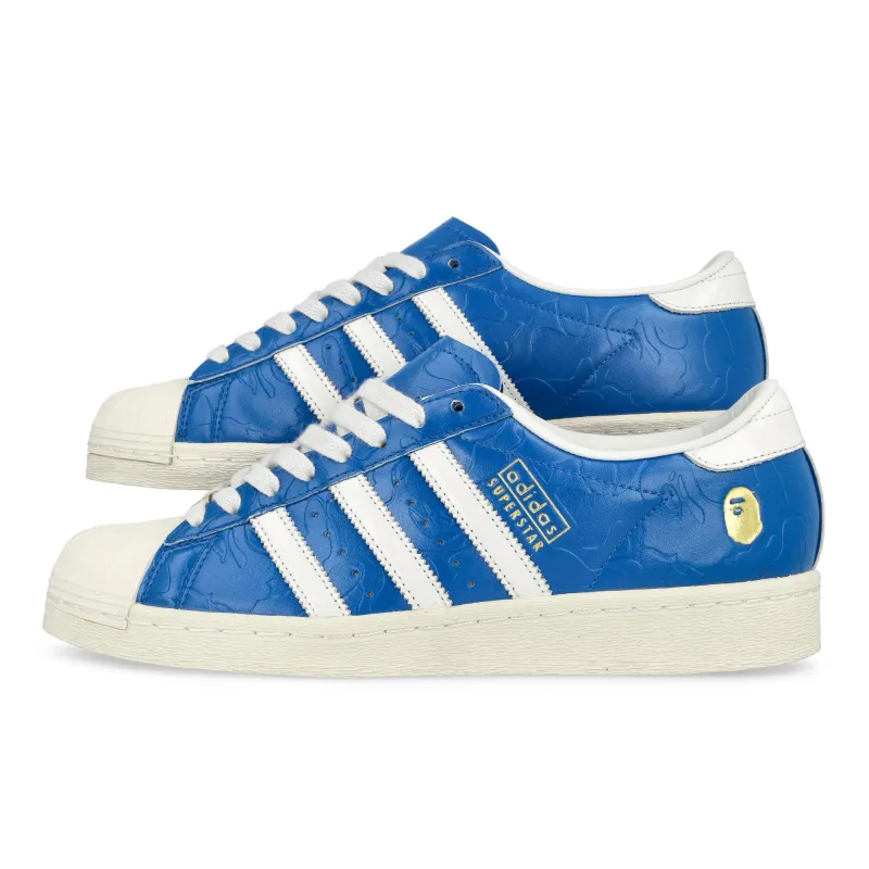 Superstar Vintage made by Adidas