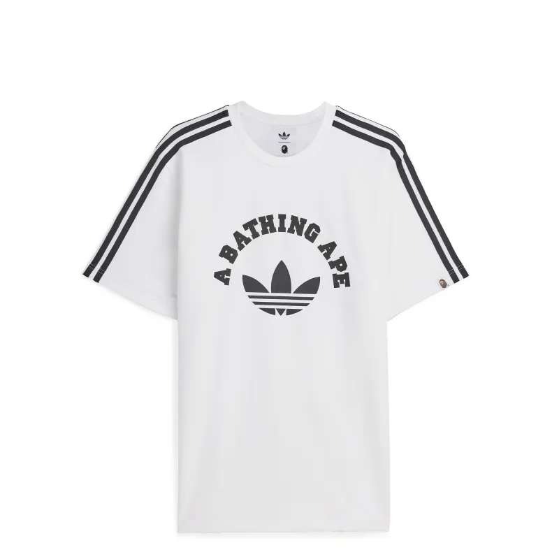 Graphic Tee made by Adidas