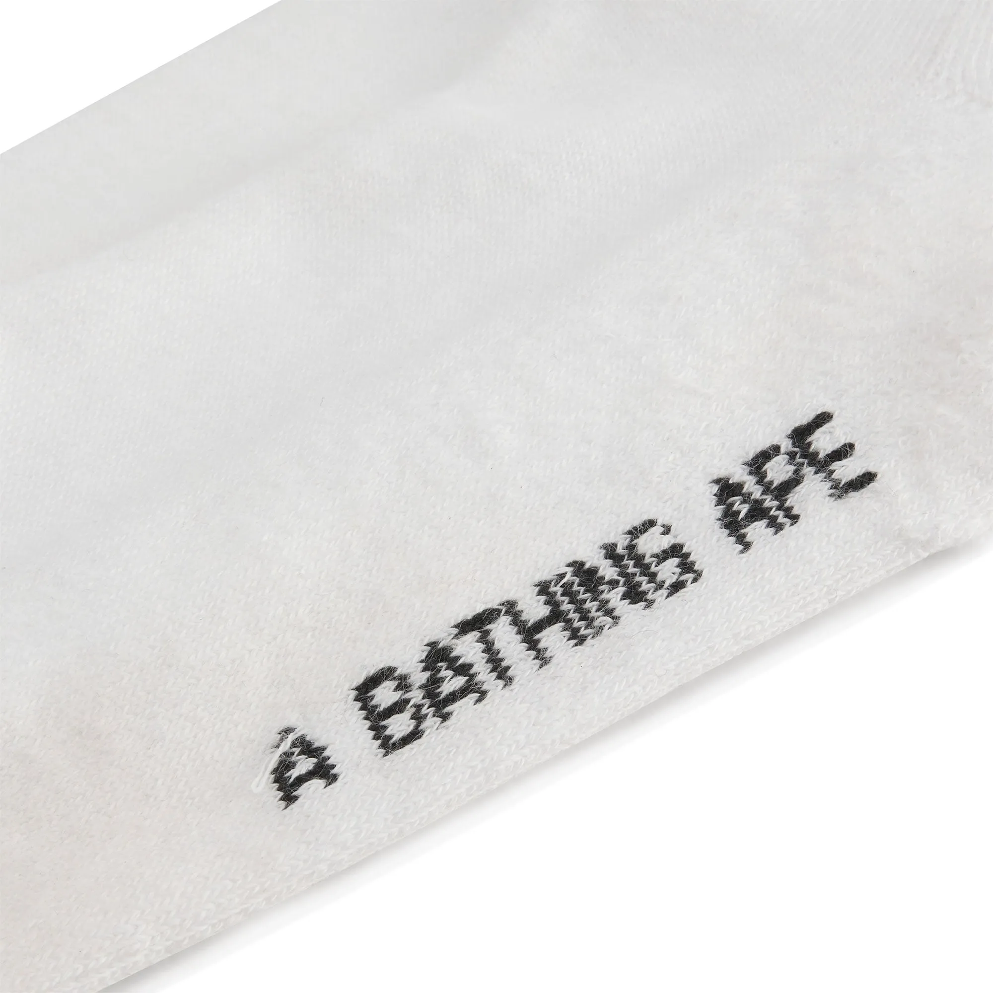 Crew Socks sold by OVERKILL product image thumbnail 2