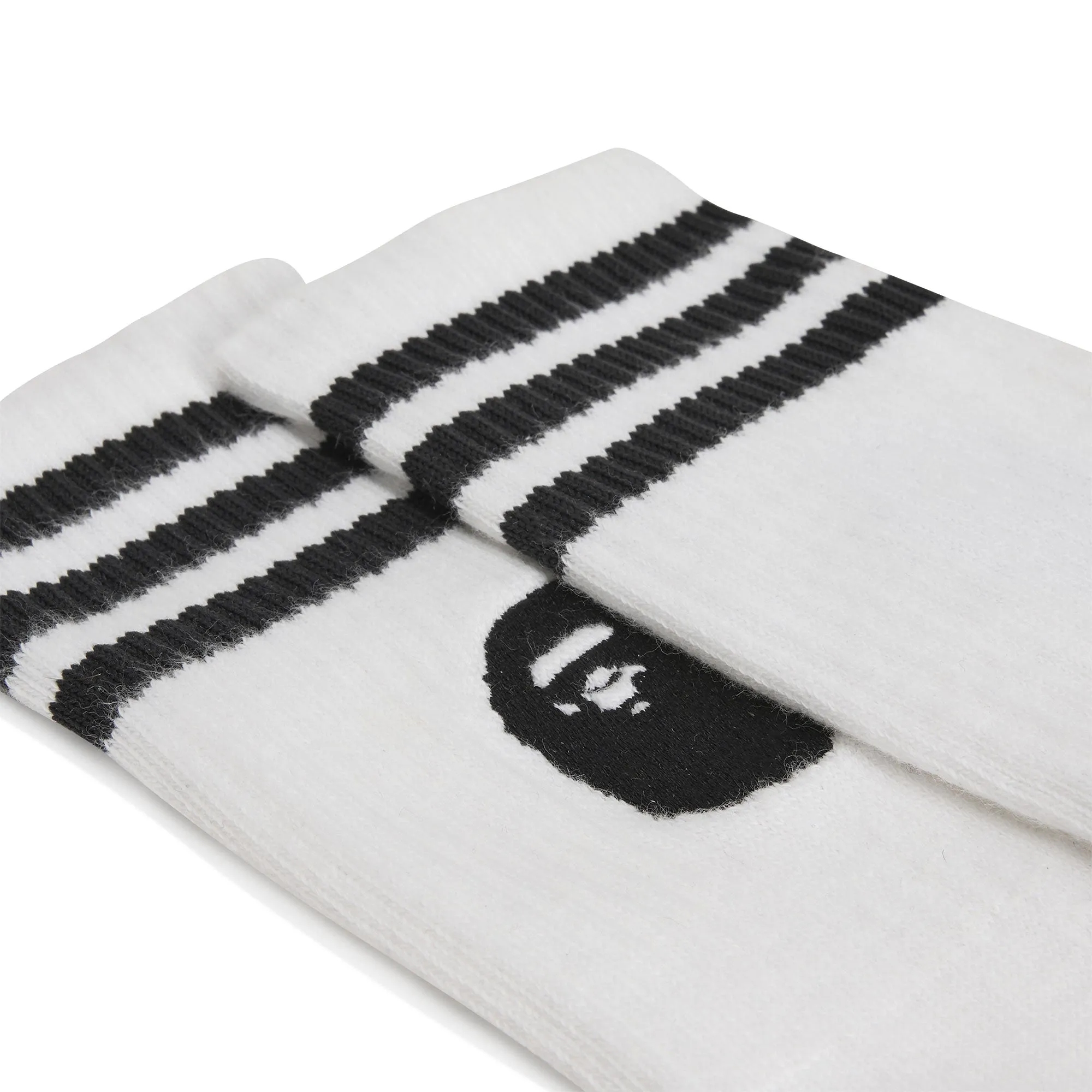 Crew Socks sold by OVERKILL product image thumbnail 3