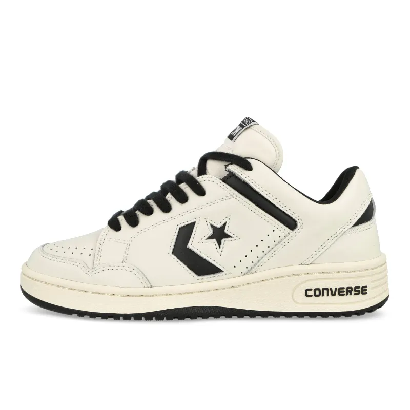 Weapon OX made by Converse