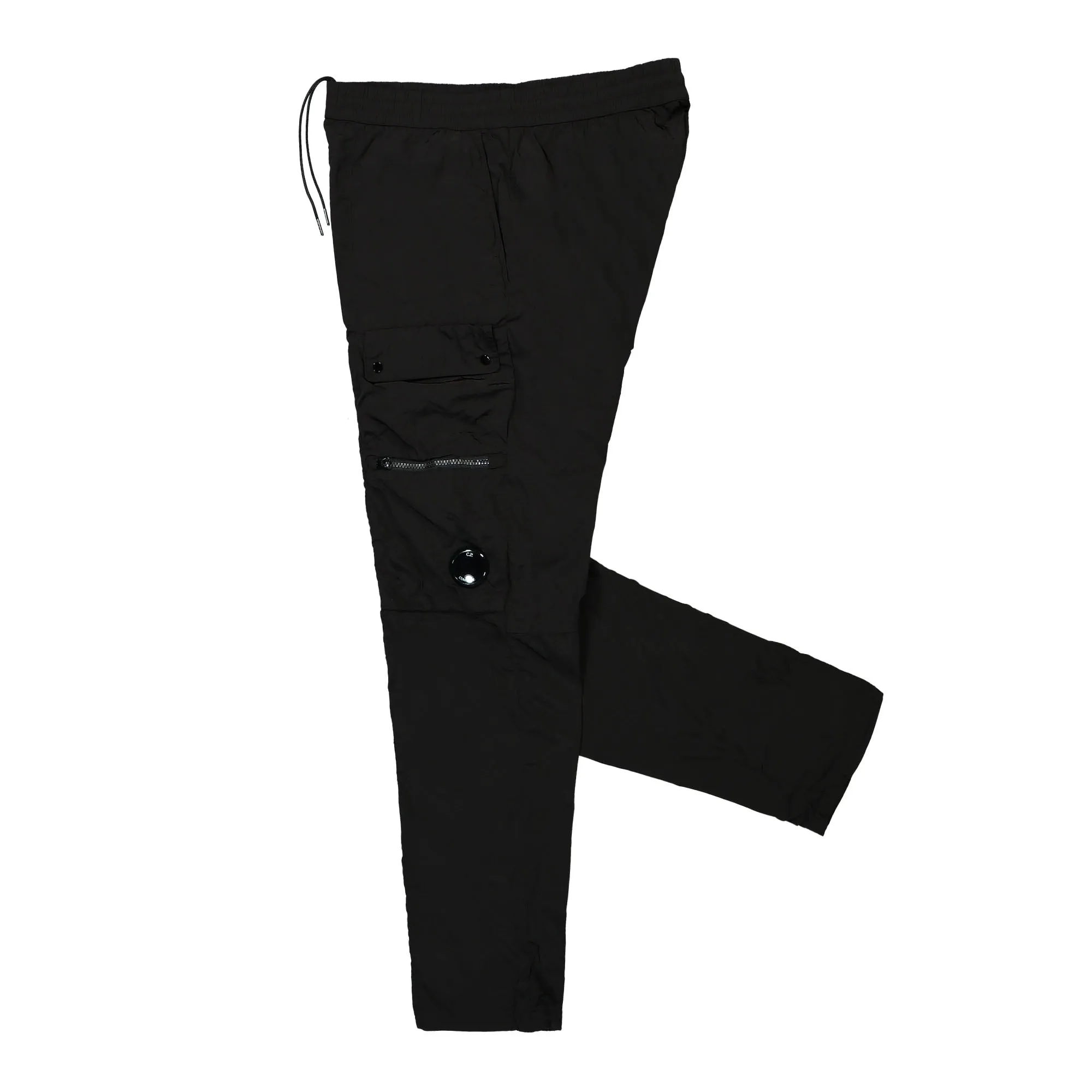Chrome-R Regular Utility Pants sold by OVERKILL product image thumbnail 3