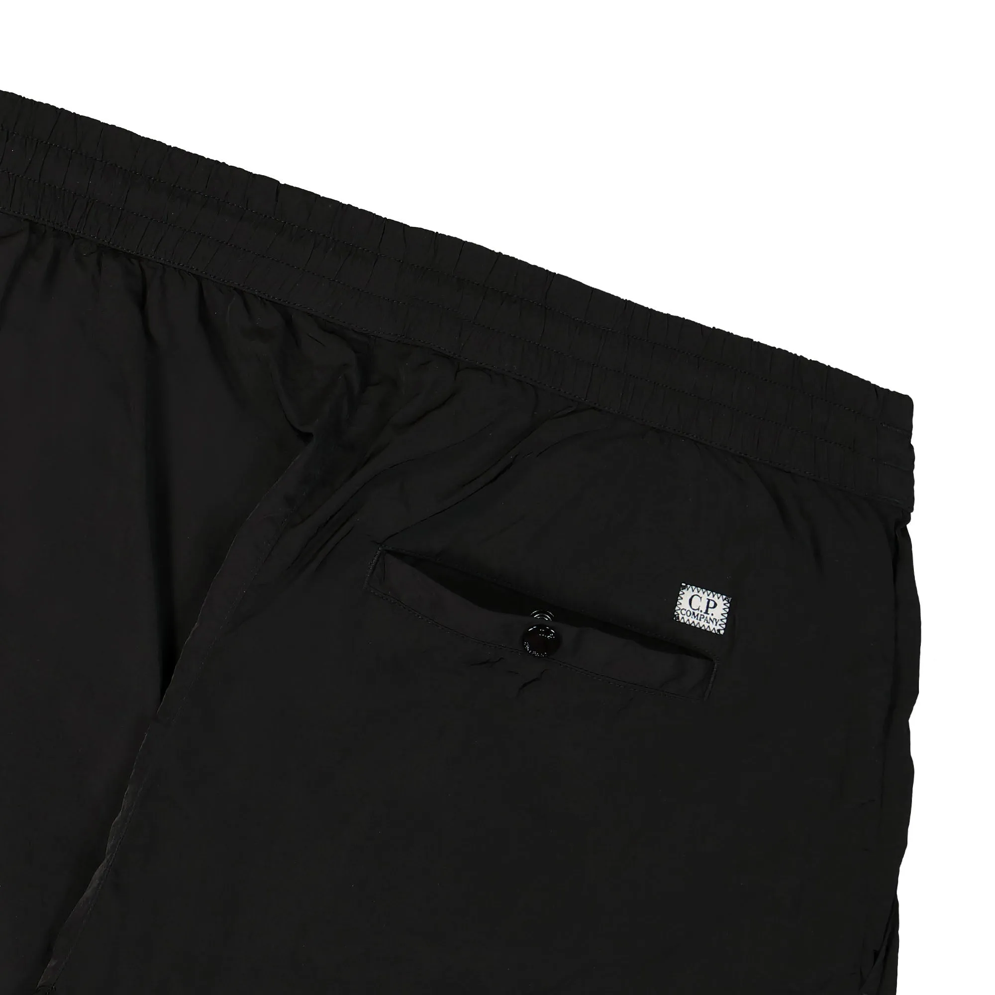 Chrome-R Regular Utility Pants sold by OVERKILL product image thumbnail 5