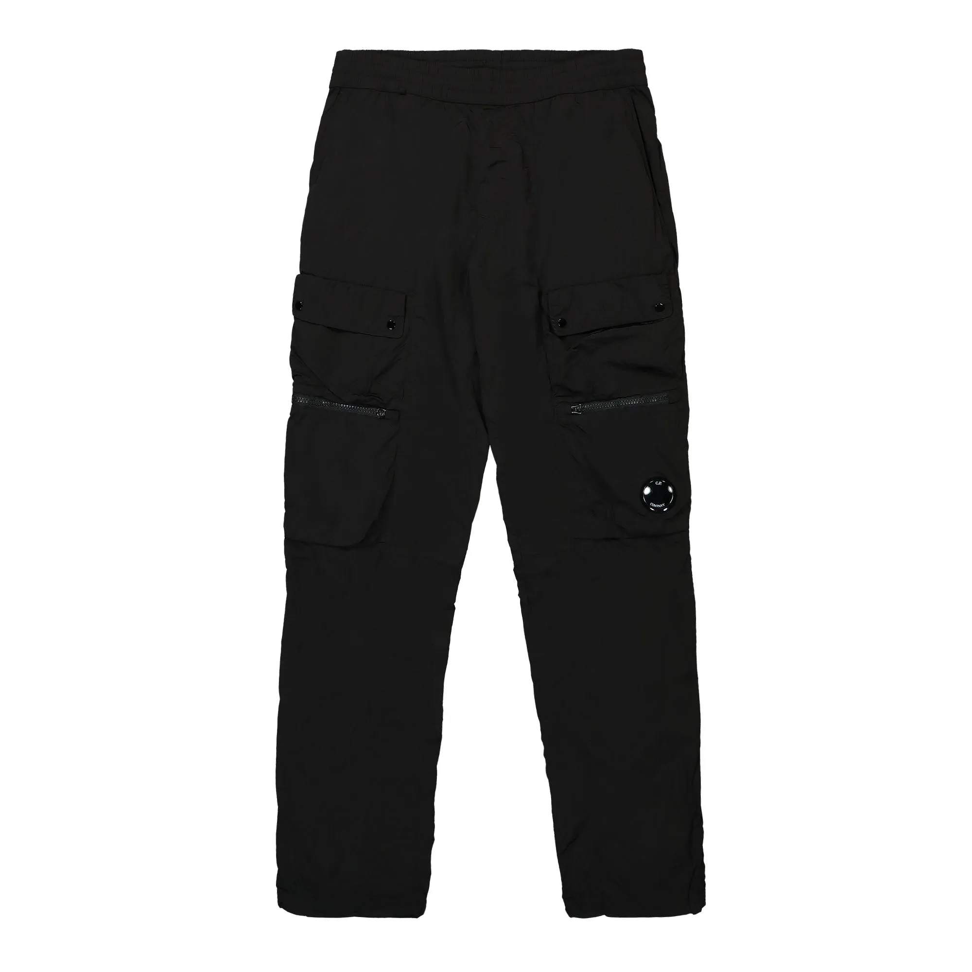 Chrome-R Regular Utility Pants sold by OVERKILL