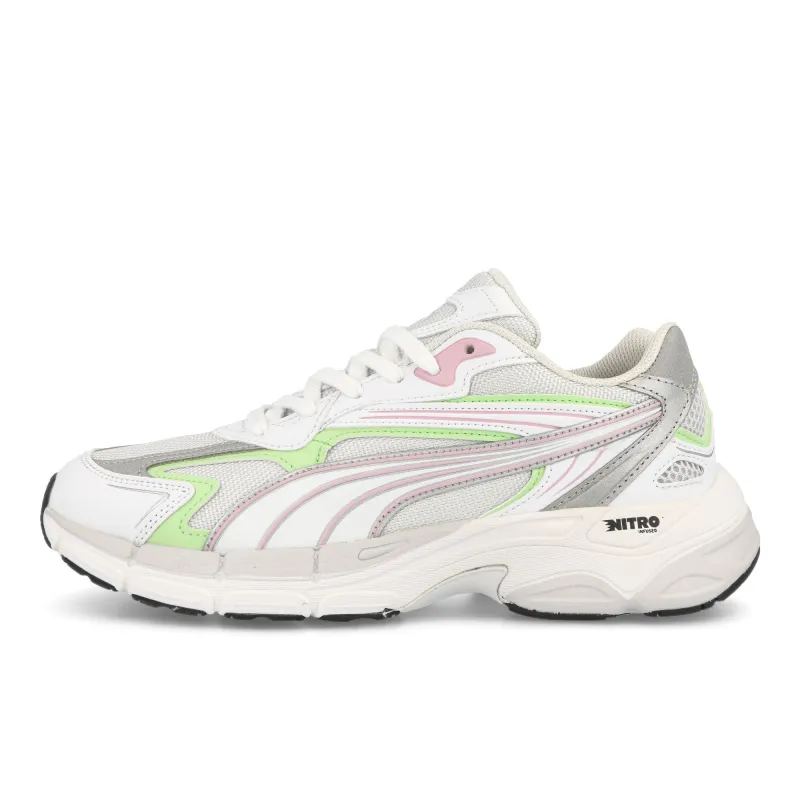 Teveris Nitro Noughties sold by OVERKILL