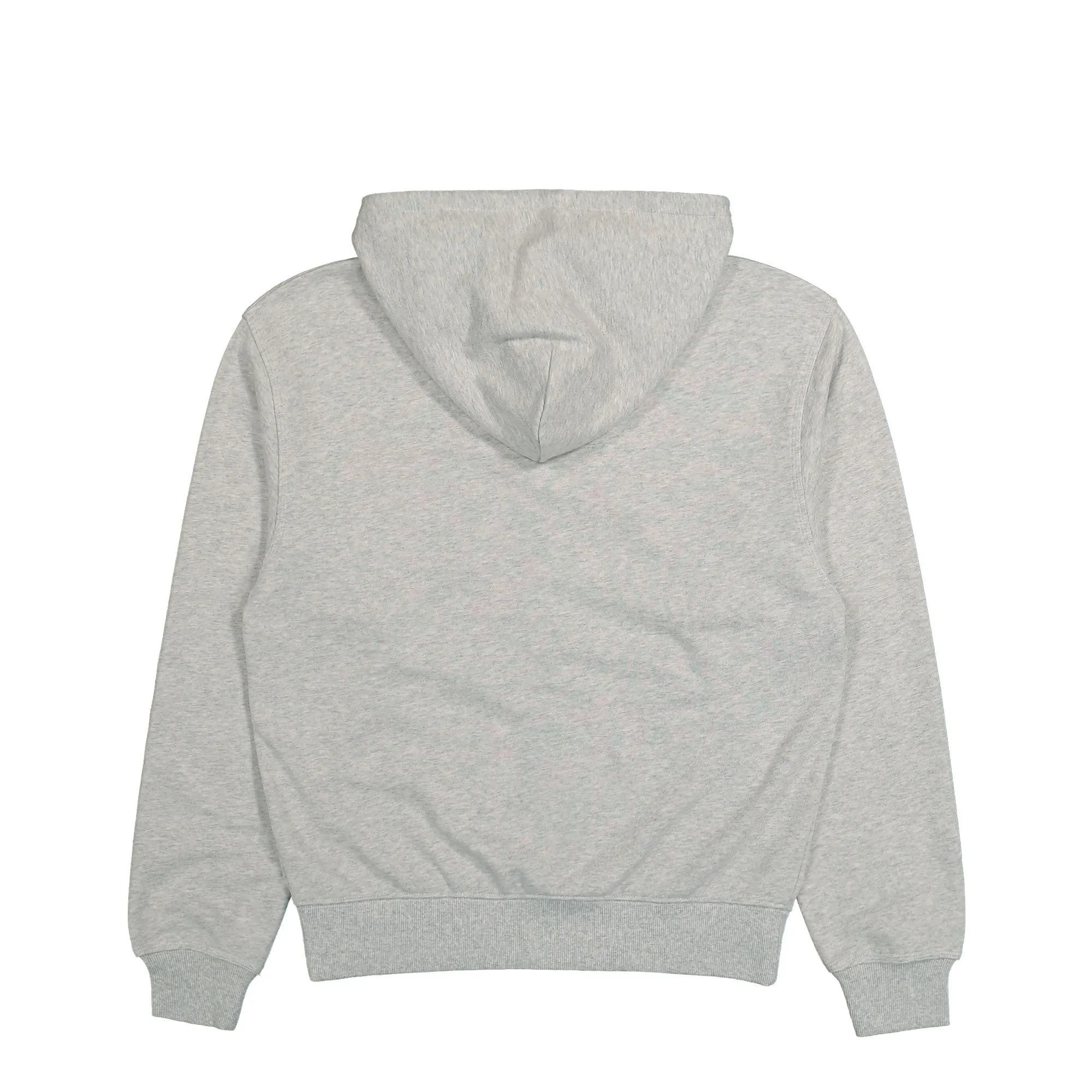 One Point Zip Hooded Sweatshirt sold by OVERKILL product image thumbnail 2