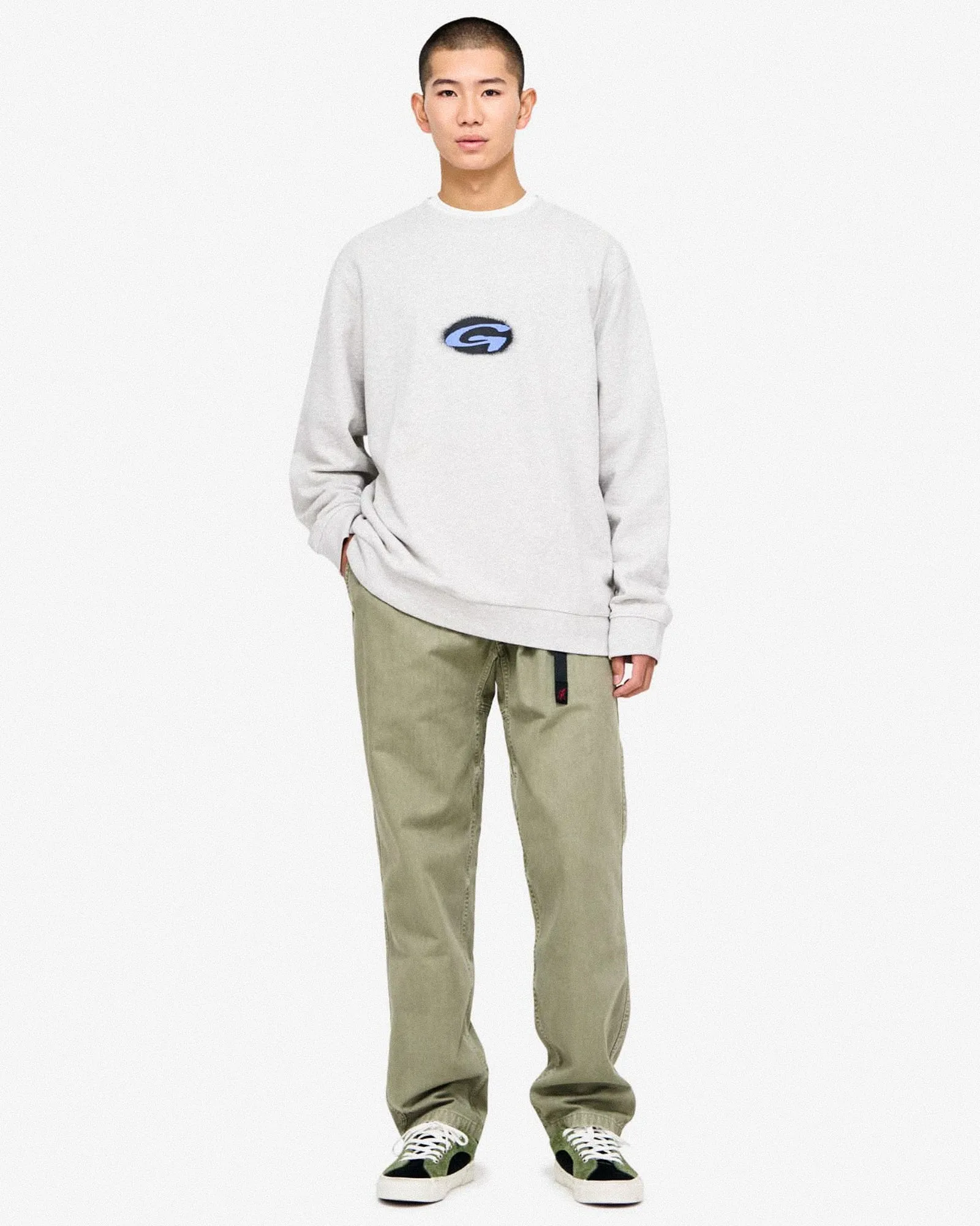 Gramicci Pant sold by OVERKILL product image thumbnail 3