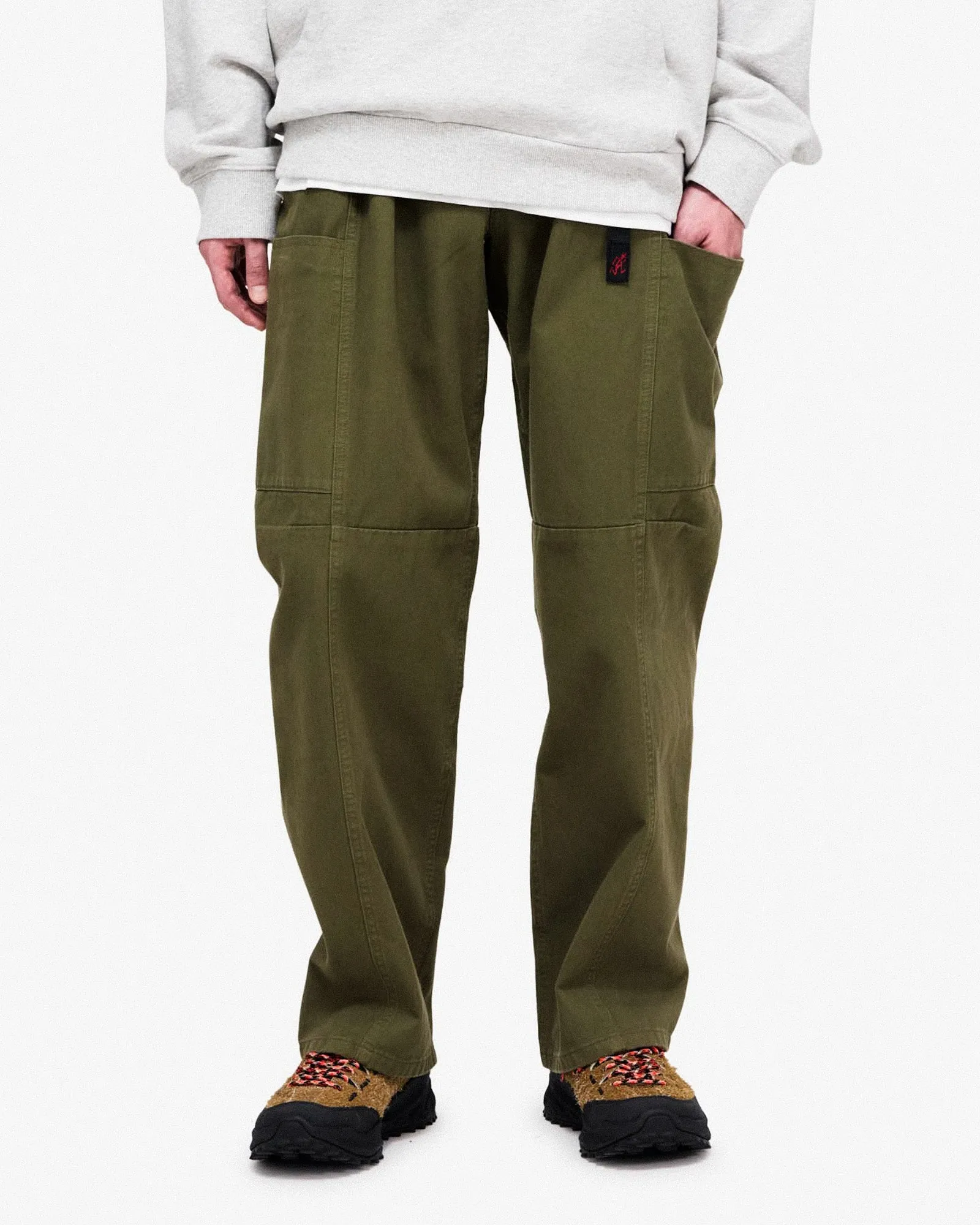 Voyager Pant sold by OVERKILL product image thumbnail 3