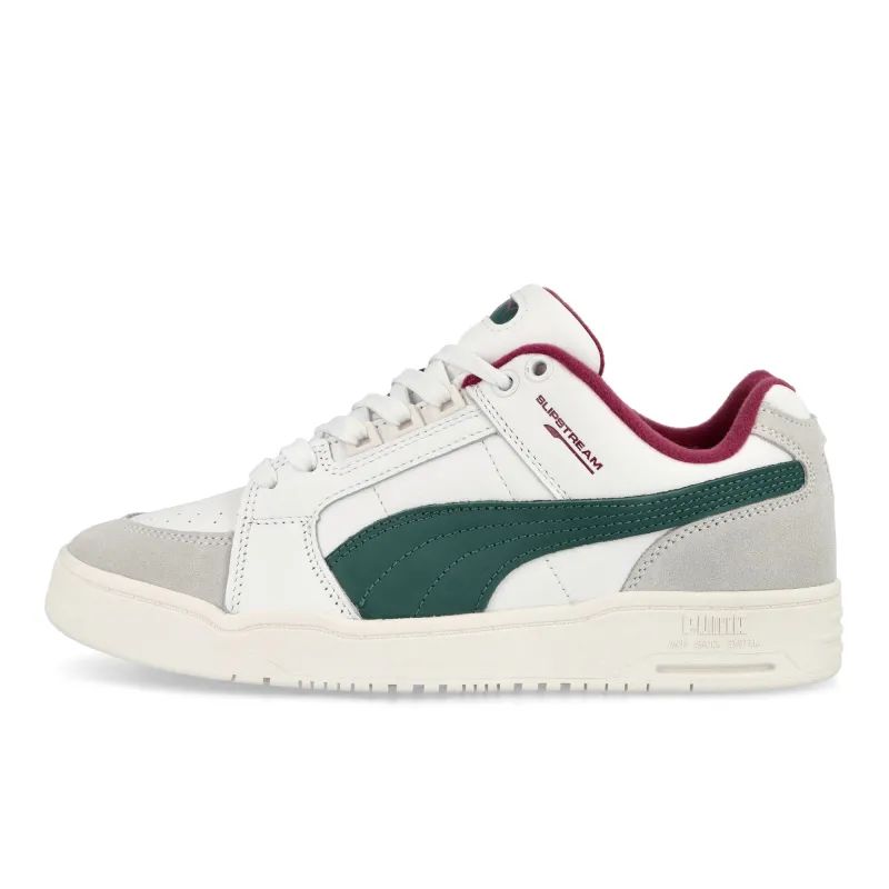 Slipstream Lo Retro made by Puma