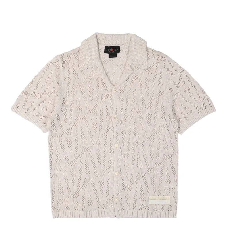 Shooting Shirt made by Jordan