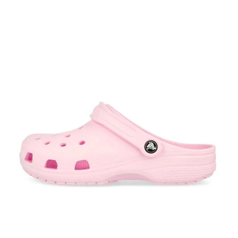 Classic Clog made by Crocs