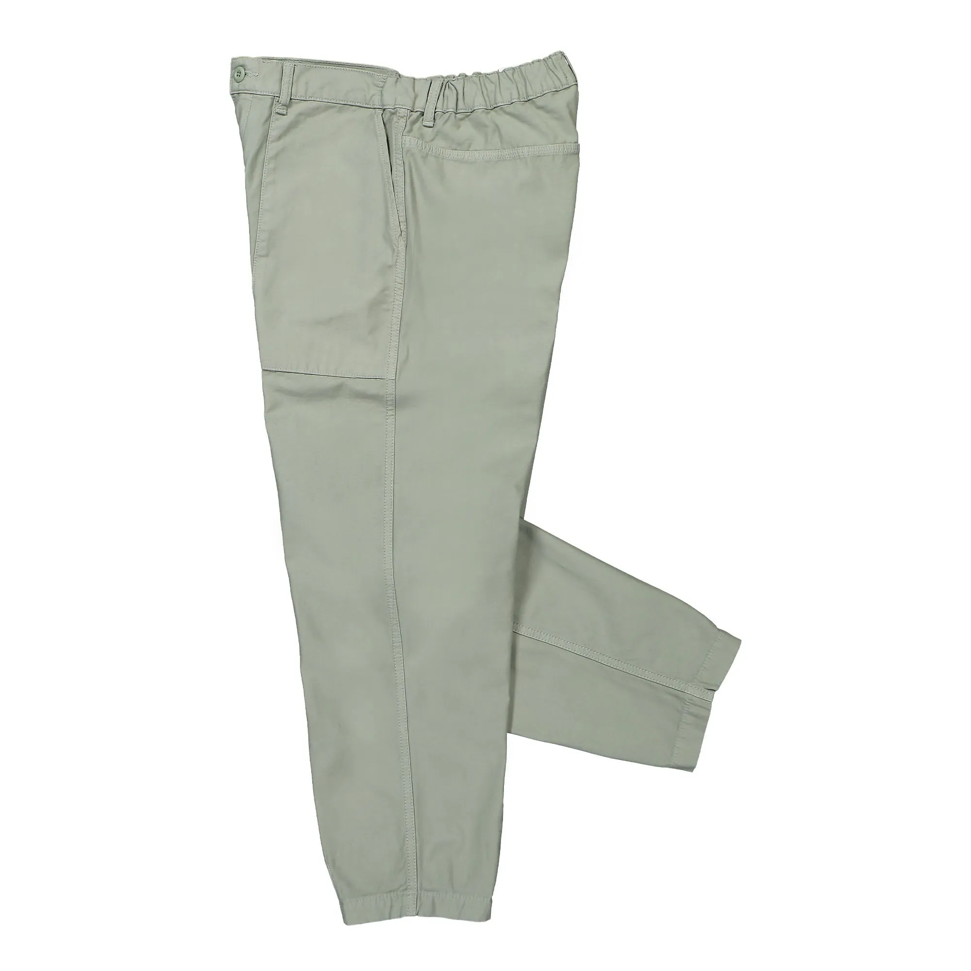 Labour Dart Pant sold by OVERKILL product image thumbnail 3