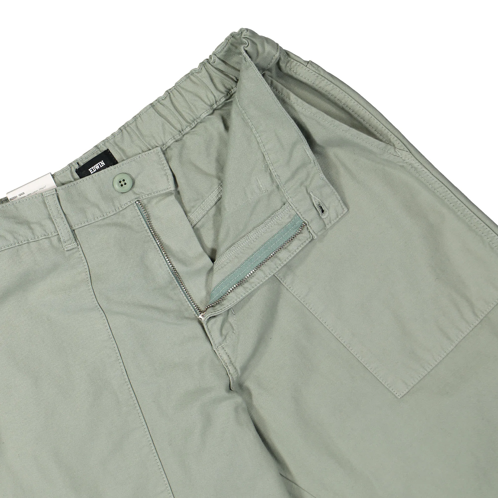 Labour Dart Pant sold by OVERKILL product image thumbnail 4