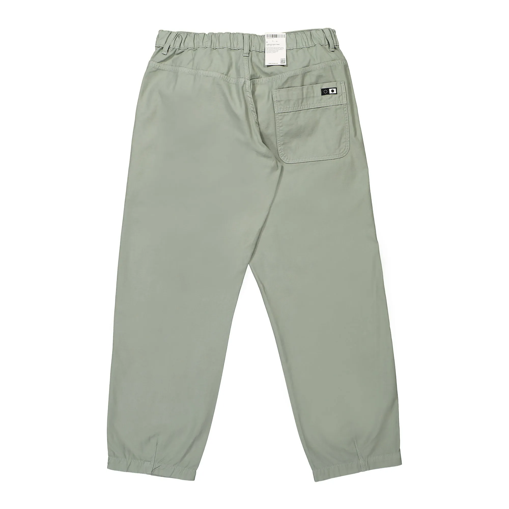 Labour Dart Pant sold by OVERKILL product image thumbnail 2