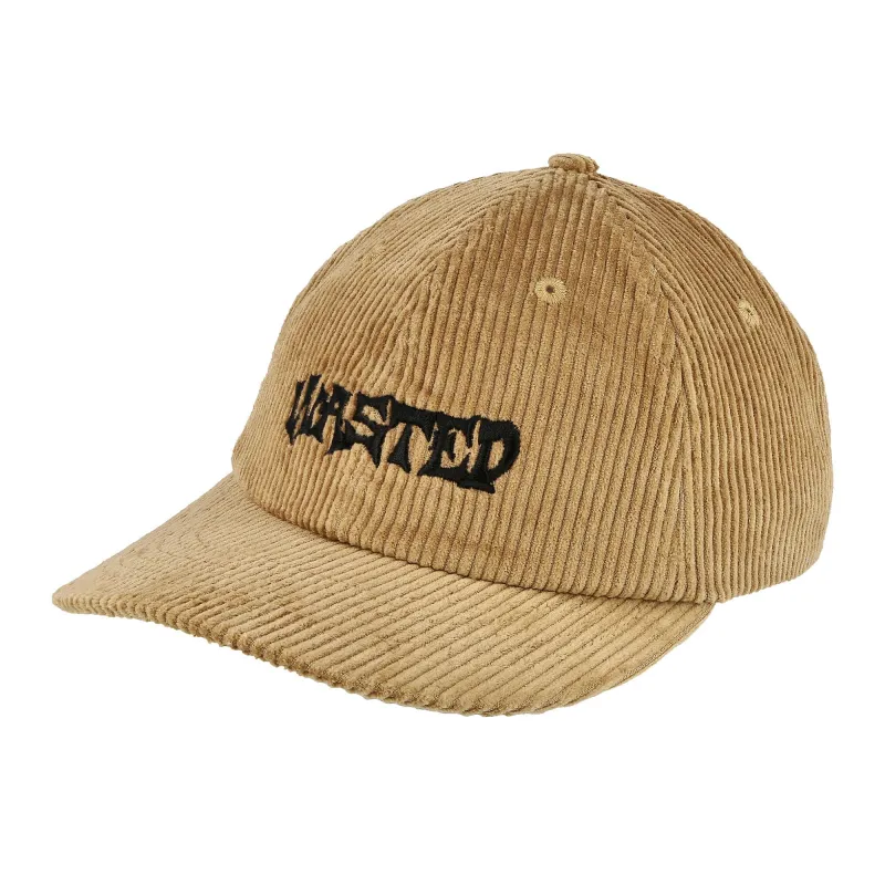 Oshin Method Cap made by OVERKILL