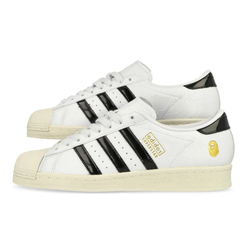 Superstar Vintage made by Adidas