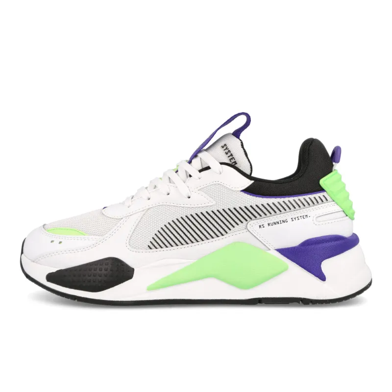 RS-X Geek made by Puma