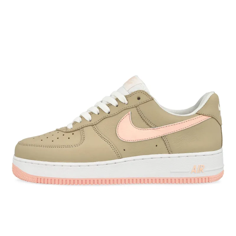 Air Force 1 Low Retro sold by OVERKILL