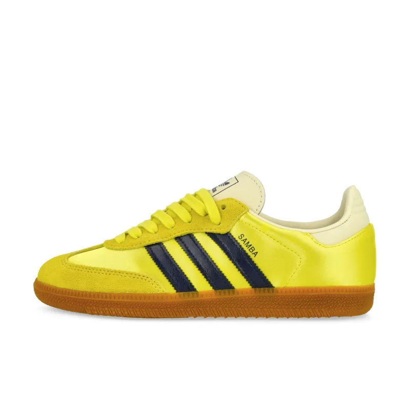 Samba OG W made by Adidas