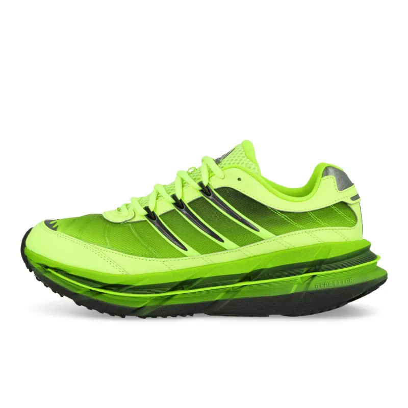 Adistar Hrmy made by Adidas