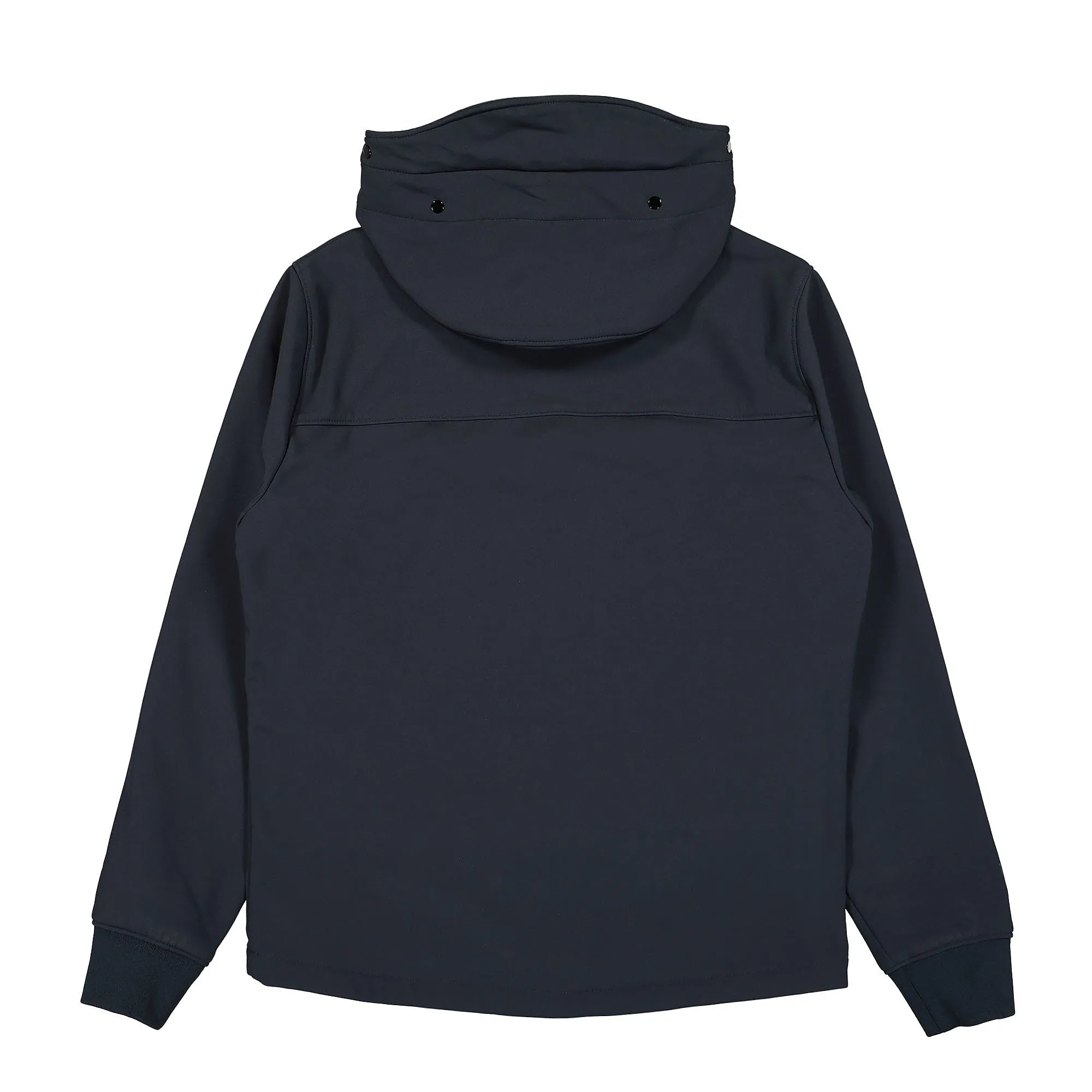 Shell-R Goggle Jacket sold by OVERKILL product image thumbnail 2