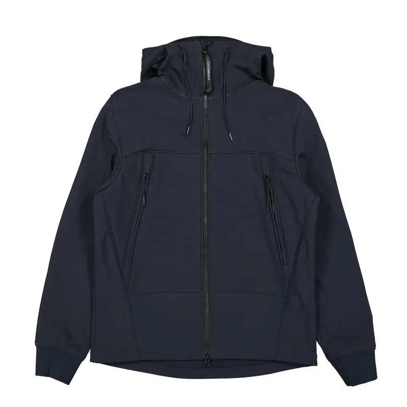 Shell-R Goggle Jacket made by C.P. Company