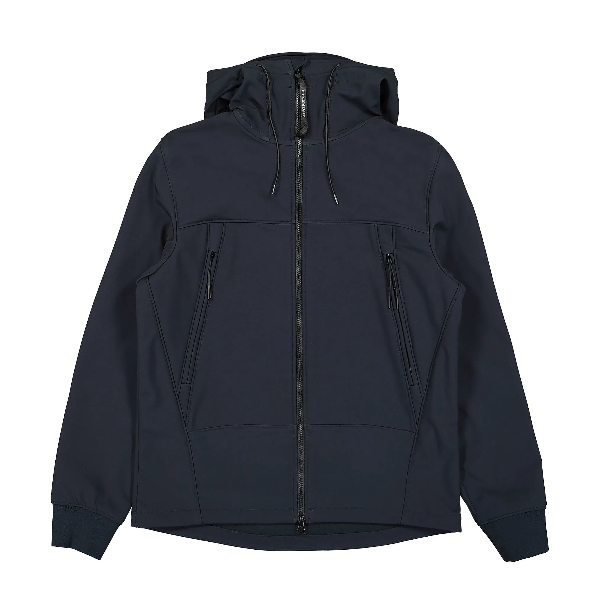 Shell-R Goggle Jacket sold by OVERKILL