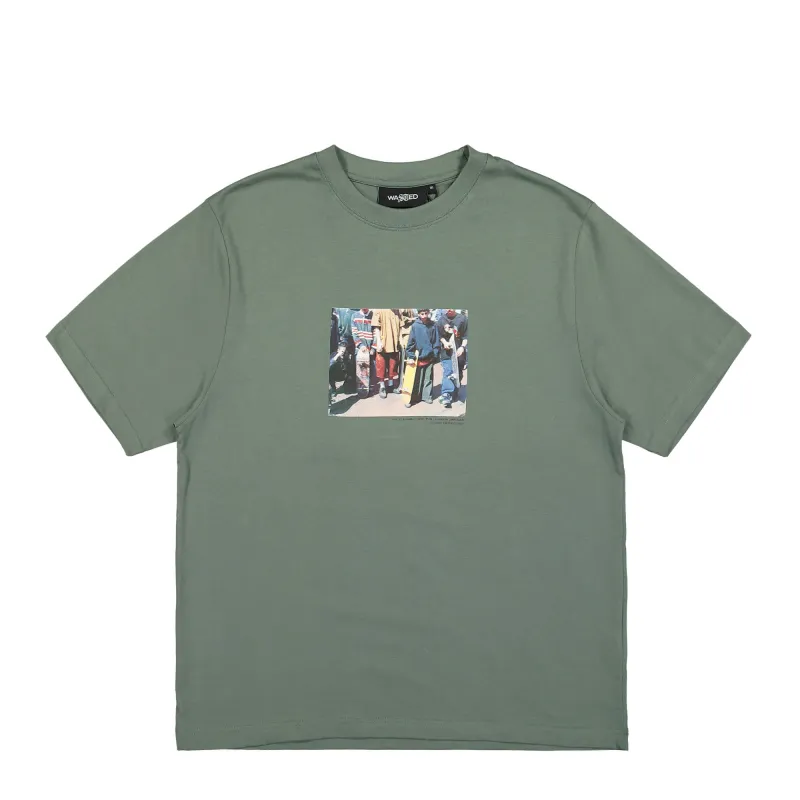 Disturb T-Shirt sold by OVERKILL