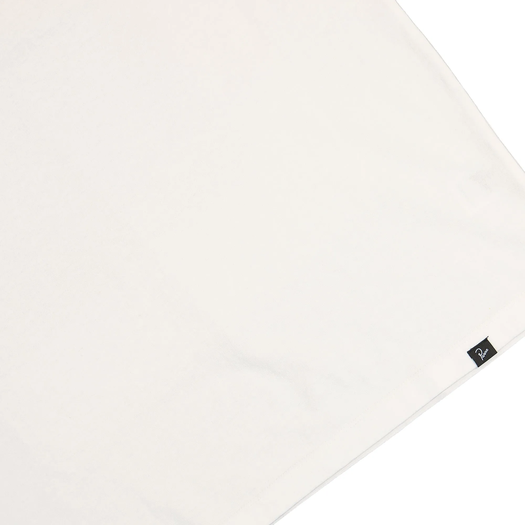 Big News T-Shirt sold by OVERKILL product image thumbnail 4