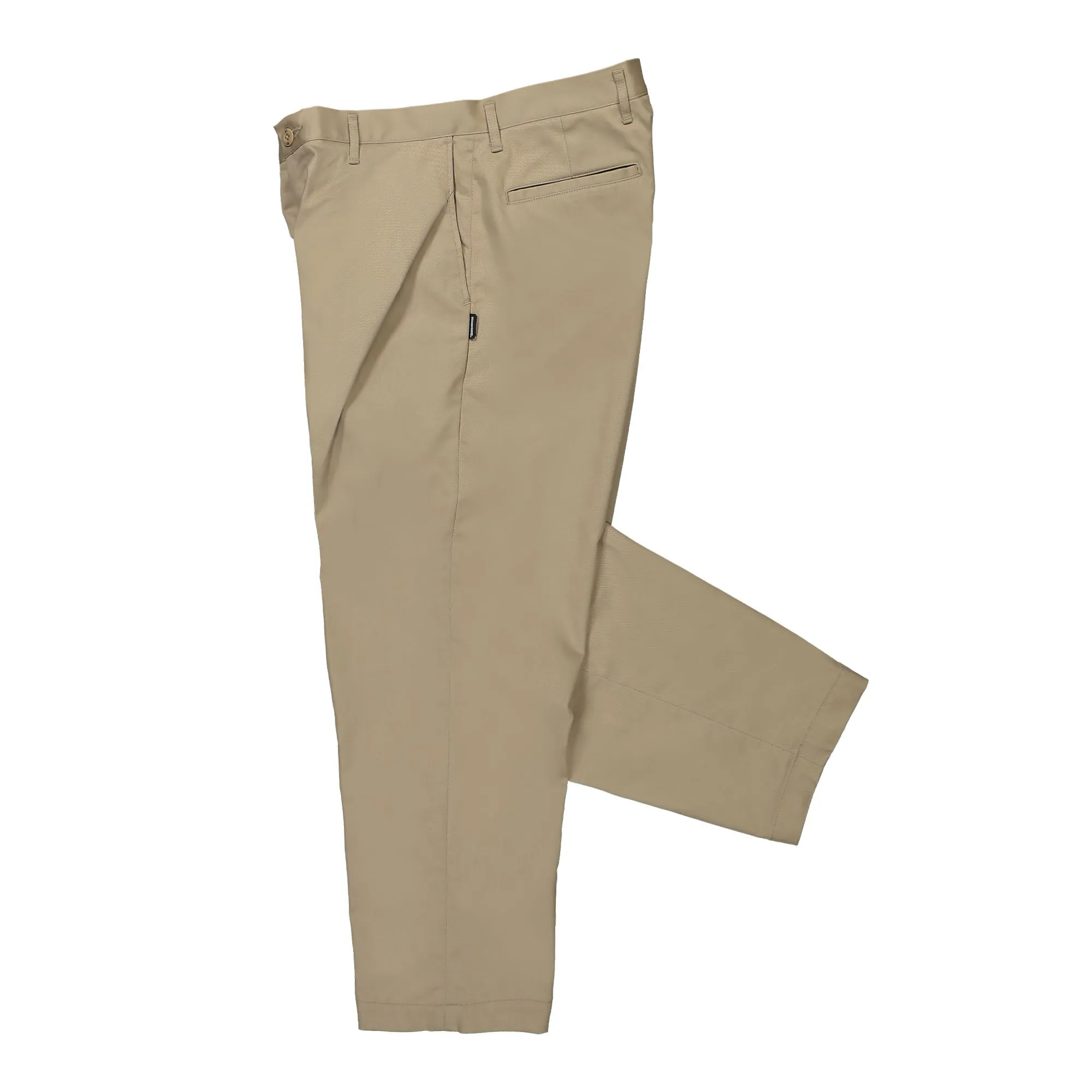 Slanted Tuck Pants sold by OVERKILL product image thumbnail 3