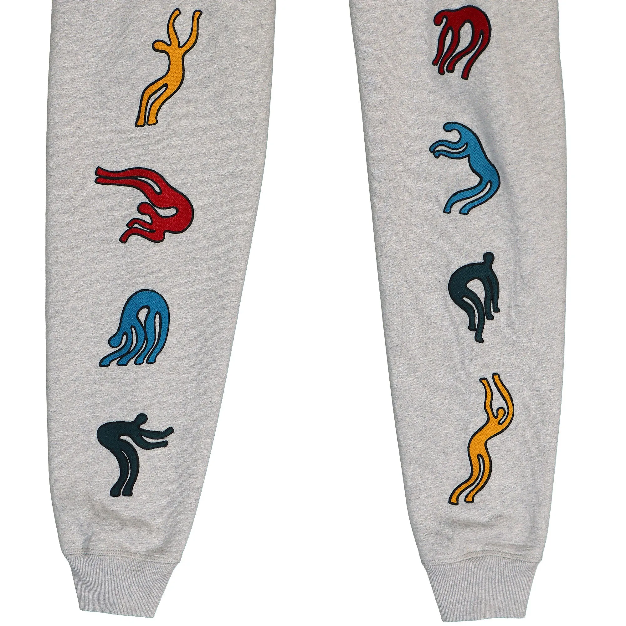 La Chambre Nuit Hooded Sweatshirt sold by OVERKILL product image thumbnail 5