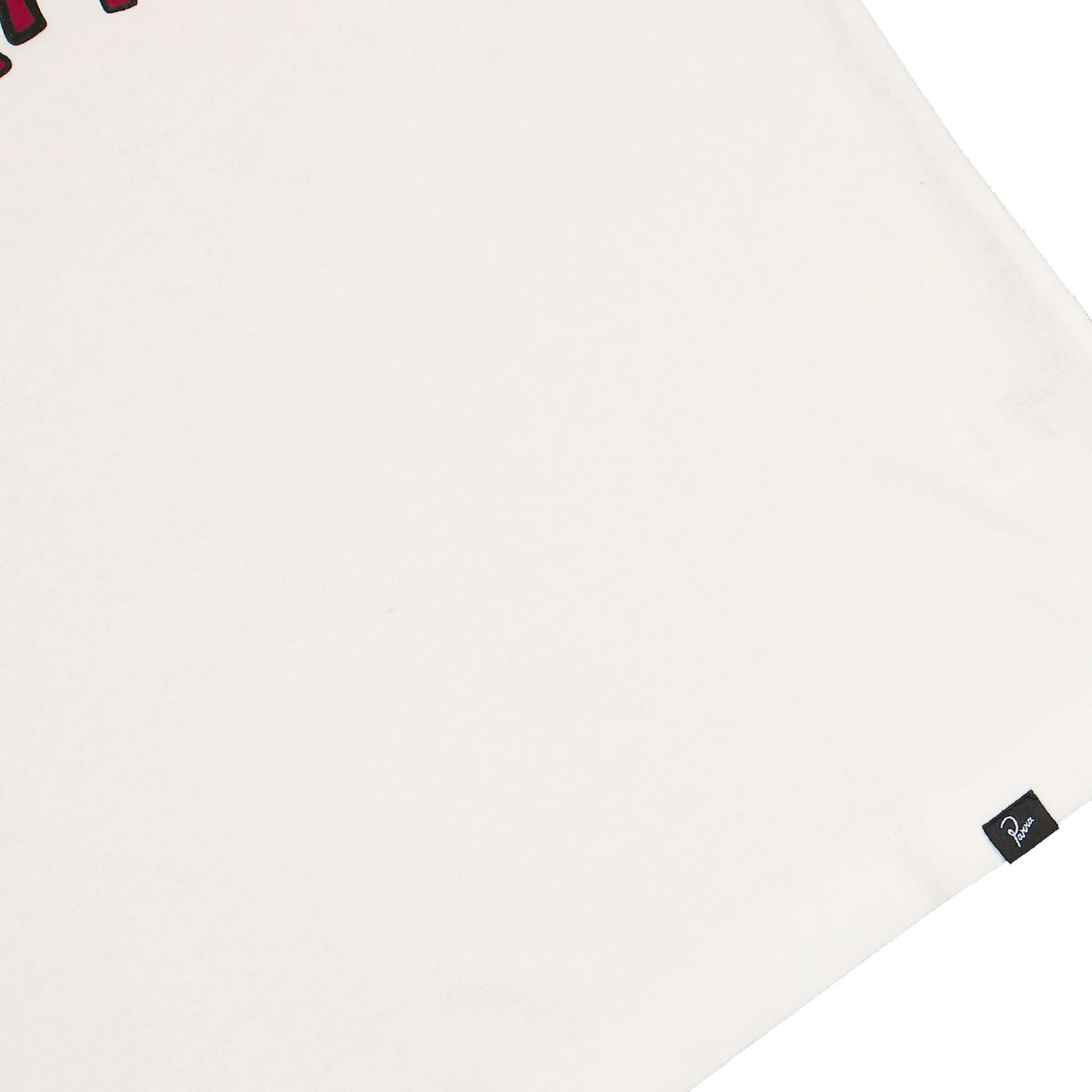 La Chambre Nuit T-Shirt sold by OVERKILL product image thumbnail 4