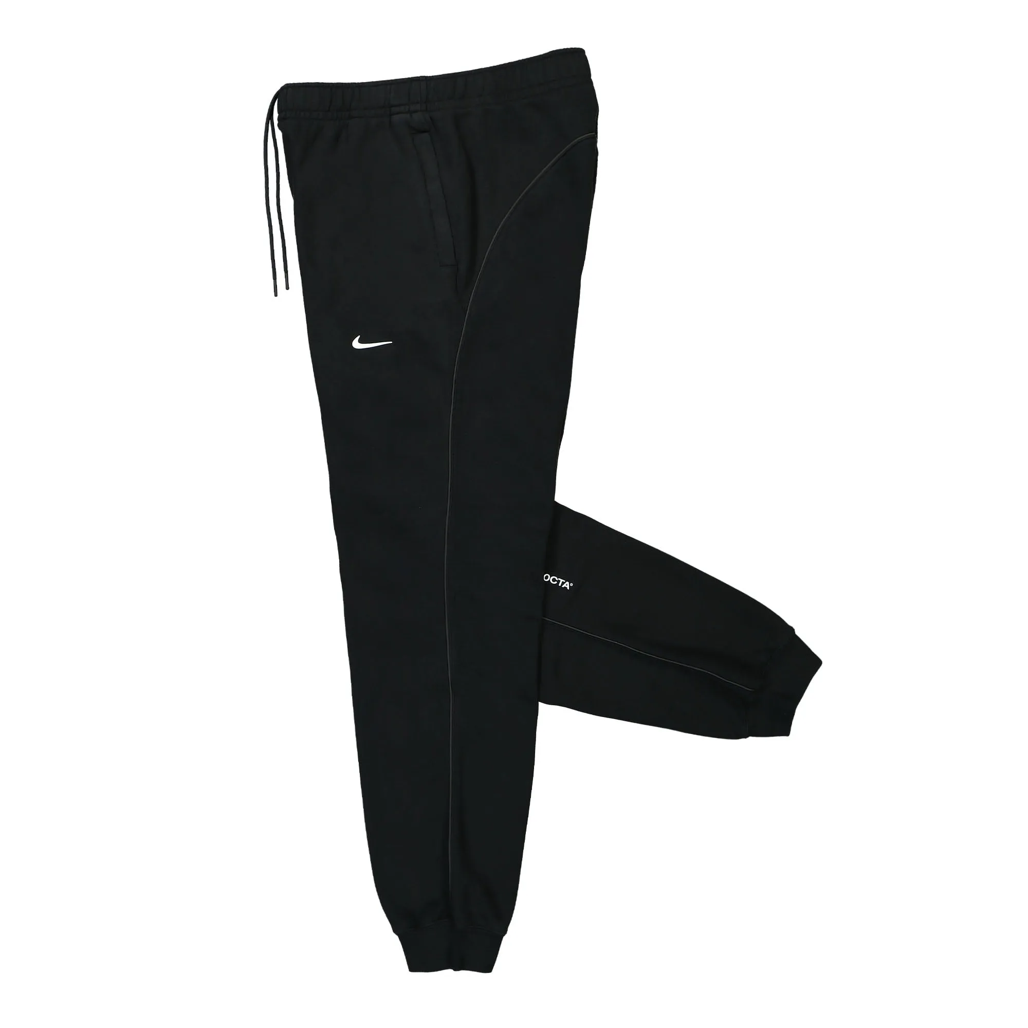 NRG CS Fleece Pant sold by OVERKILL product image thumbnail 3