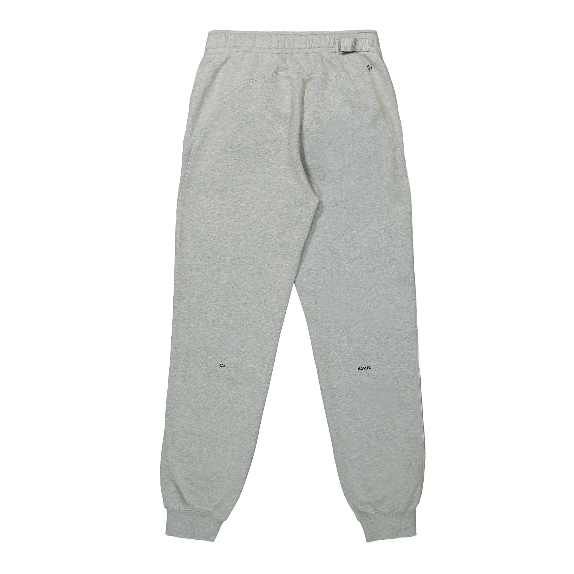 NRG CS Fleece Pant sold by OVERKILL product image thumbnail 2
